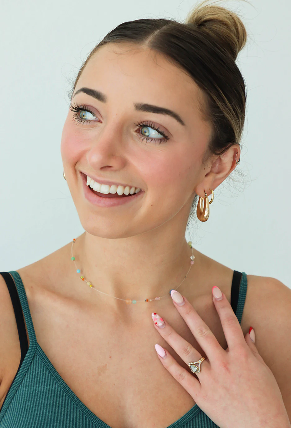 Triple Threat Choker Collection - Image 3