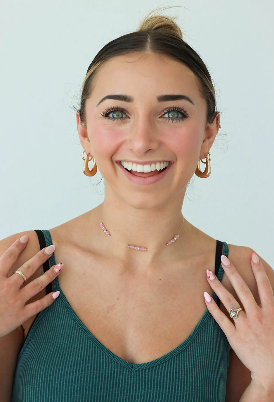 Triple Threat Choker Collection - Image 4