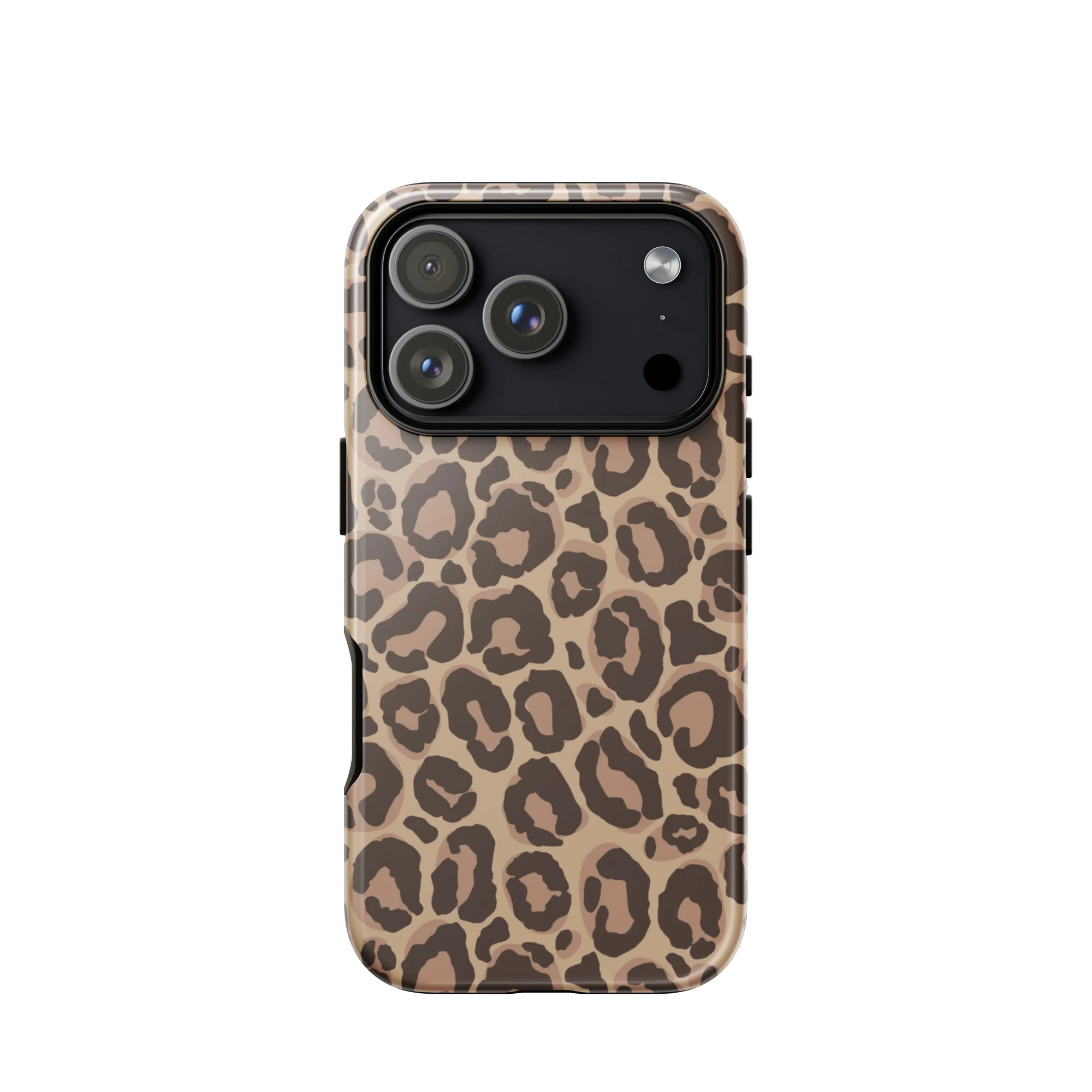Untamed iPhone Case - Image 2