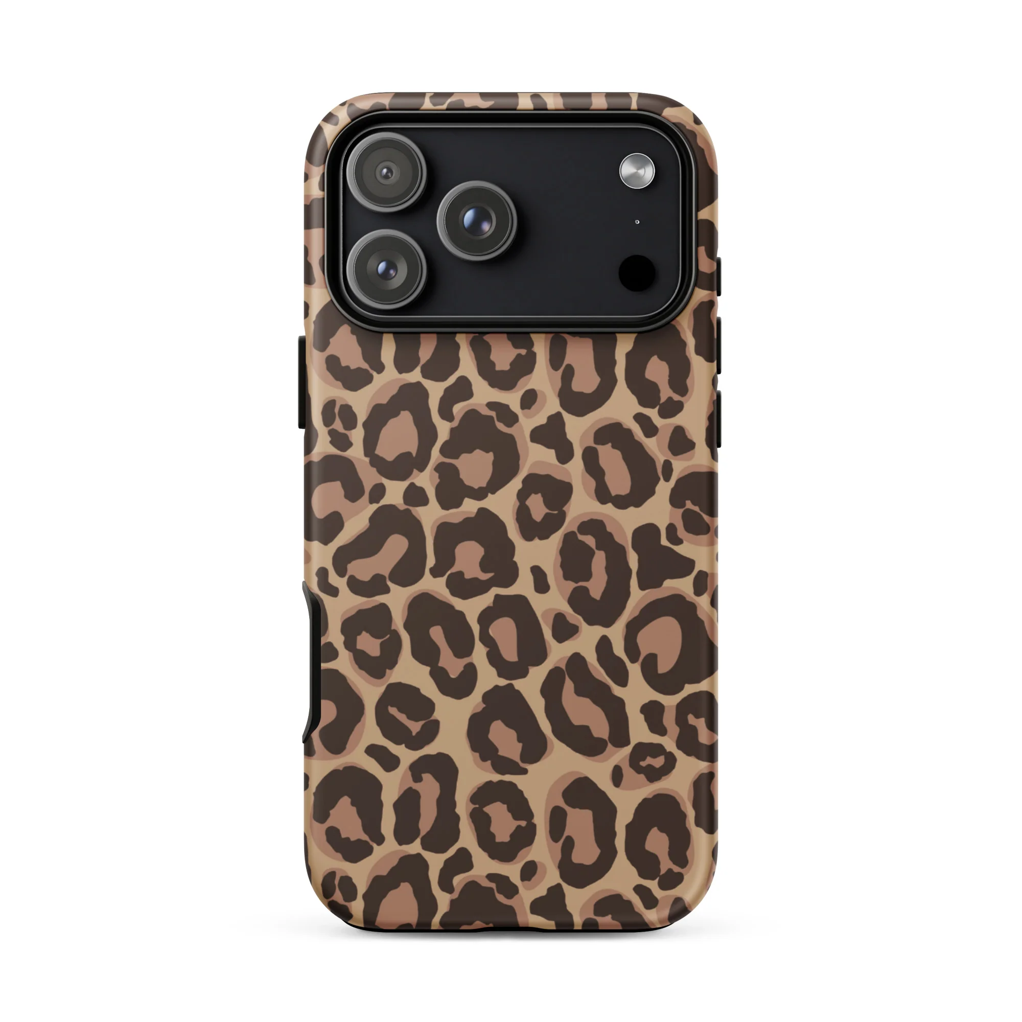 Untamed iPhone Case - Image 4