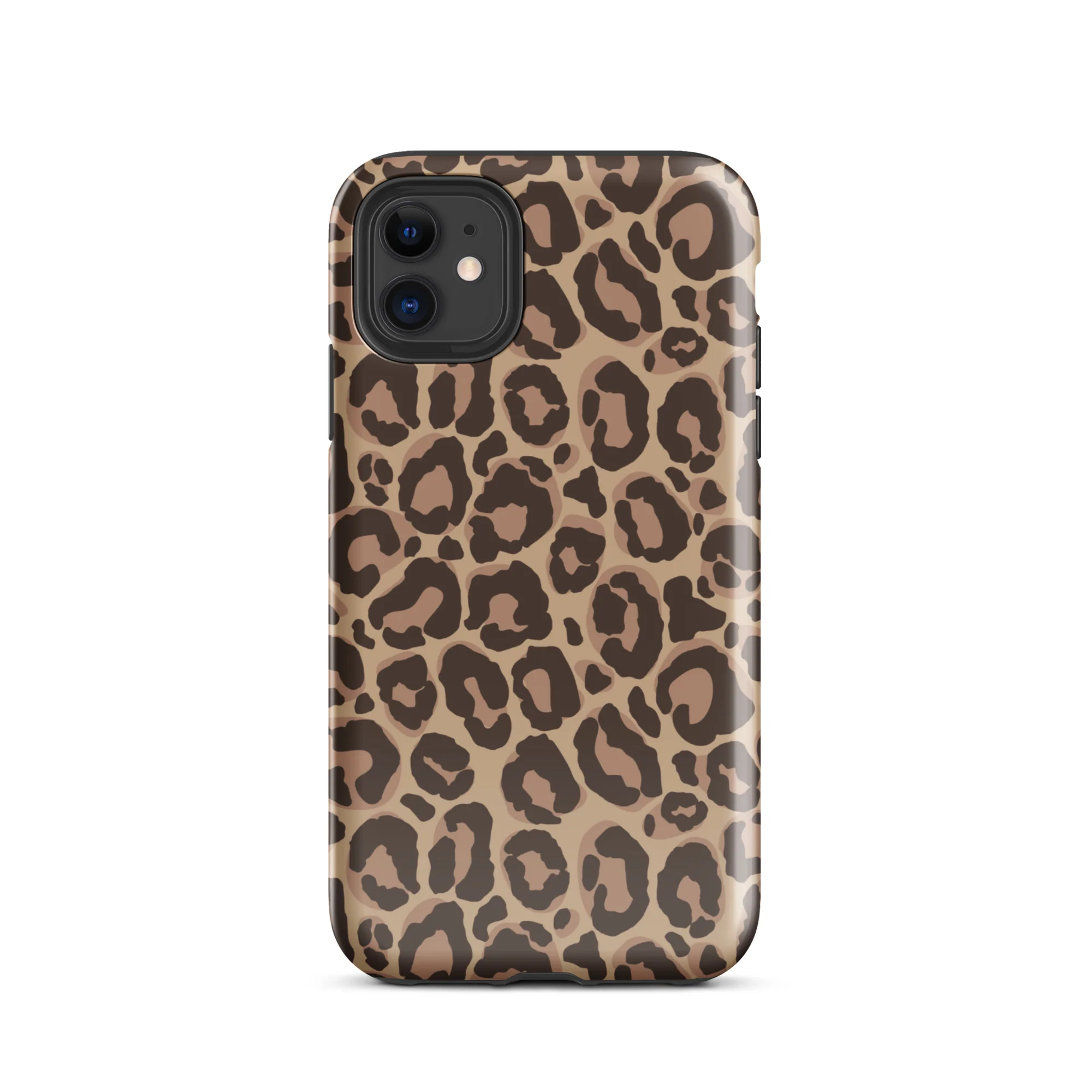 Untamed iPhone Case - Image 5