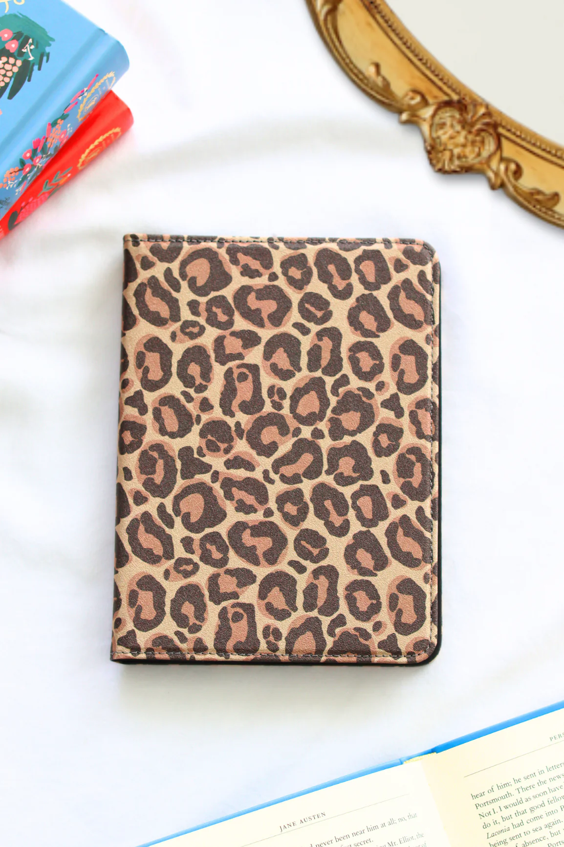Untamed Kindle Case