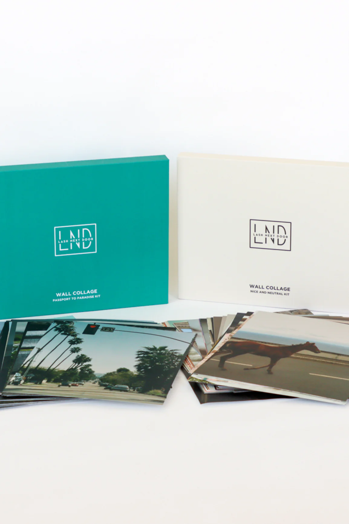 Wall Collage Bundle