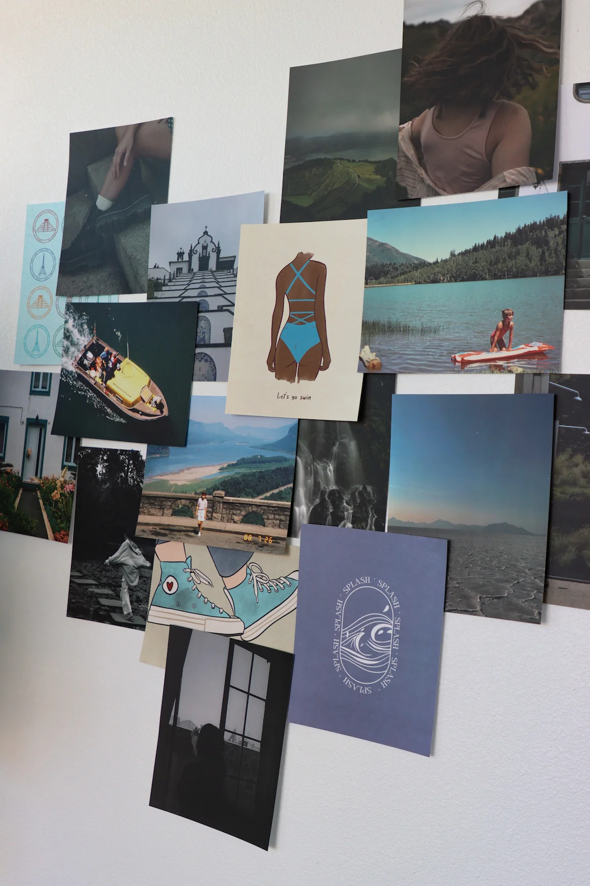 Wall Collage Bundle - Image 2