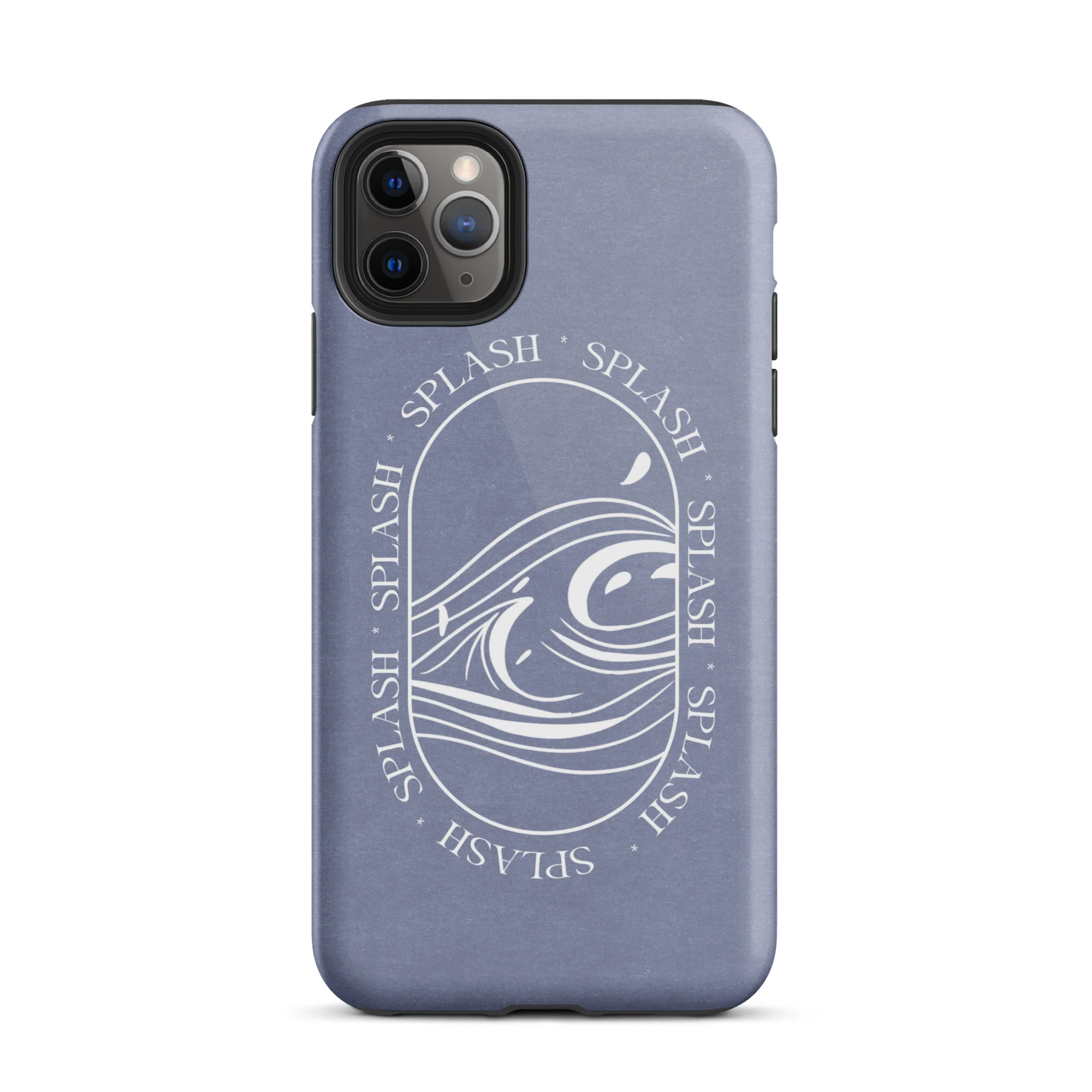 Wave iPhone Case - Image 11