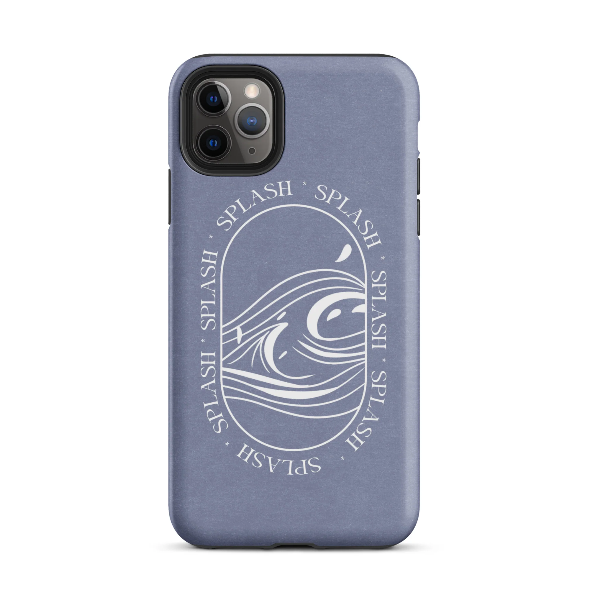 Wave iPhone Case - Image 12