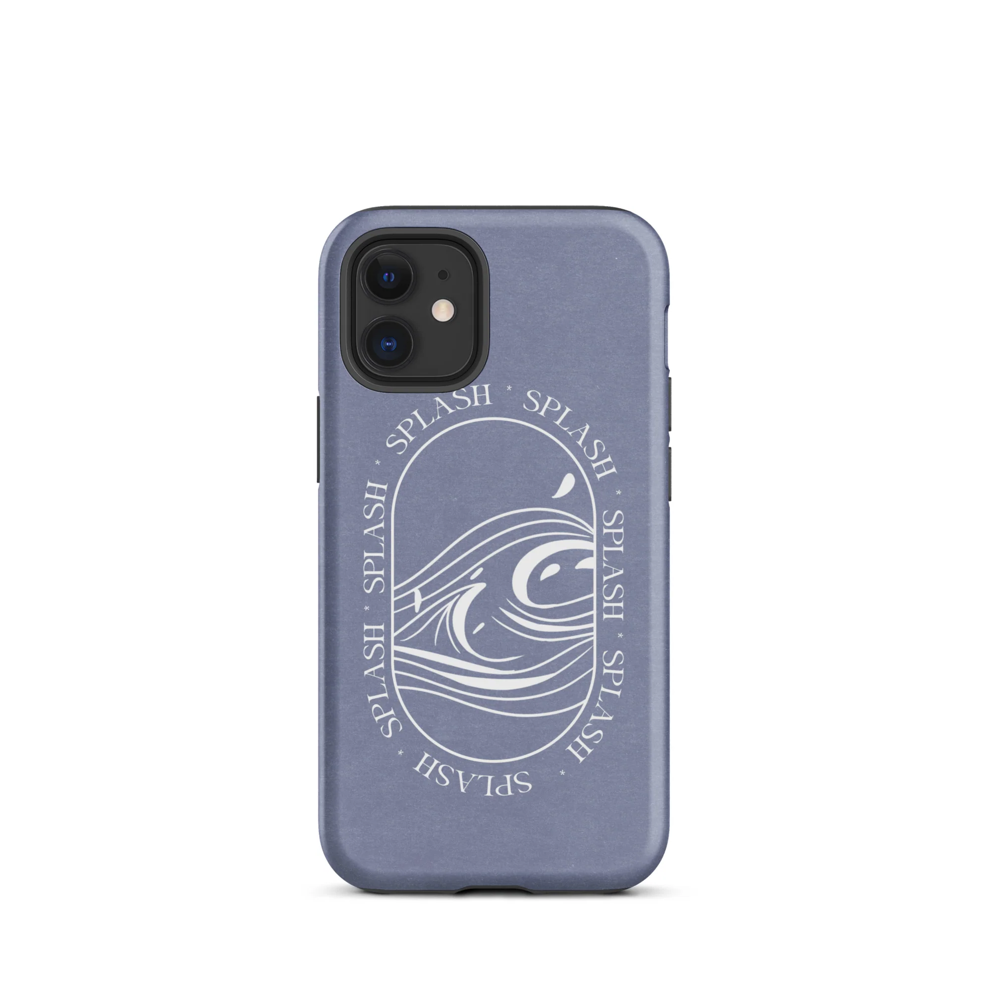 Wave iPhone Case - Image 13