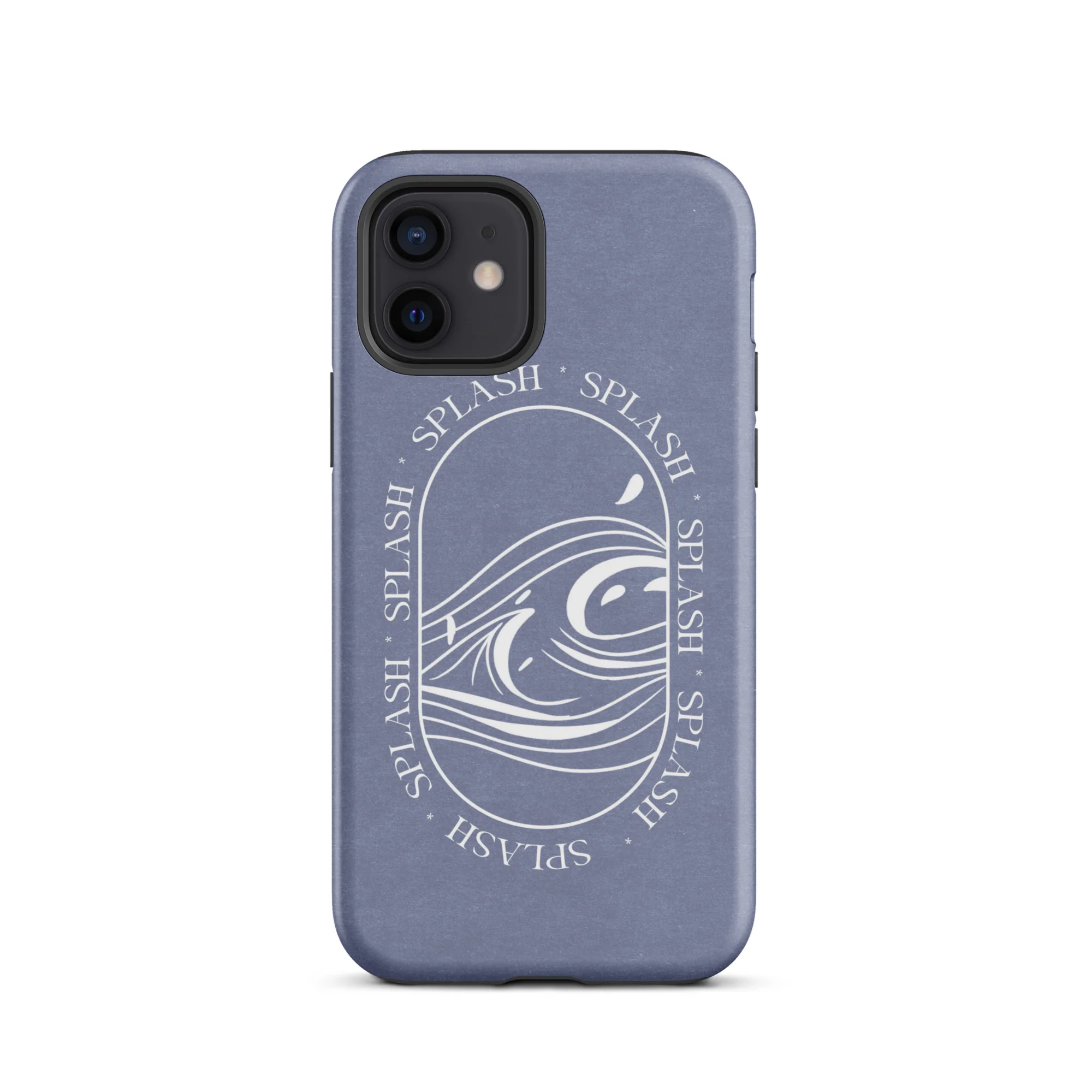 Wave iPhone Case - Image 15