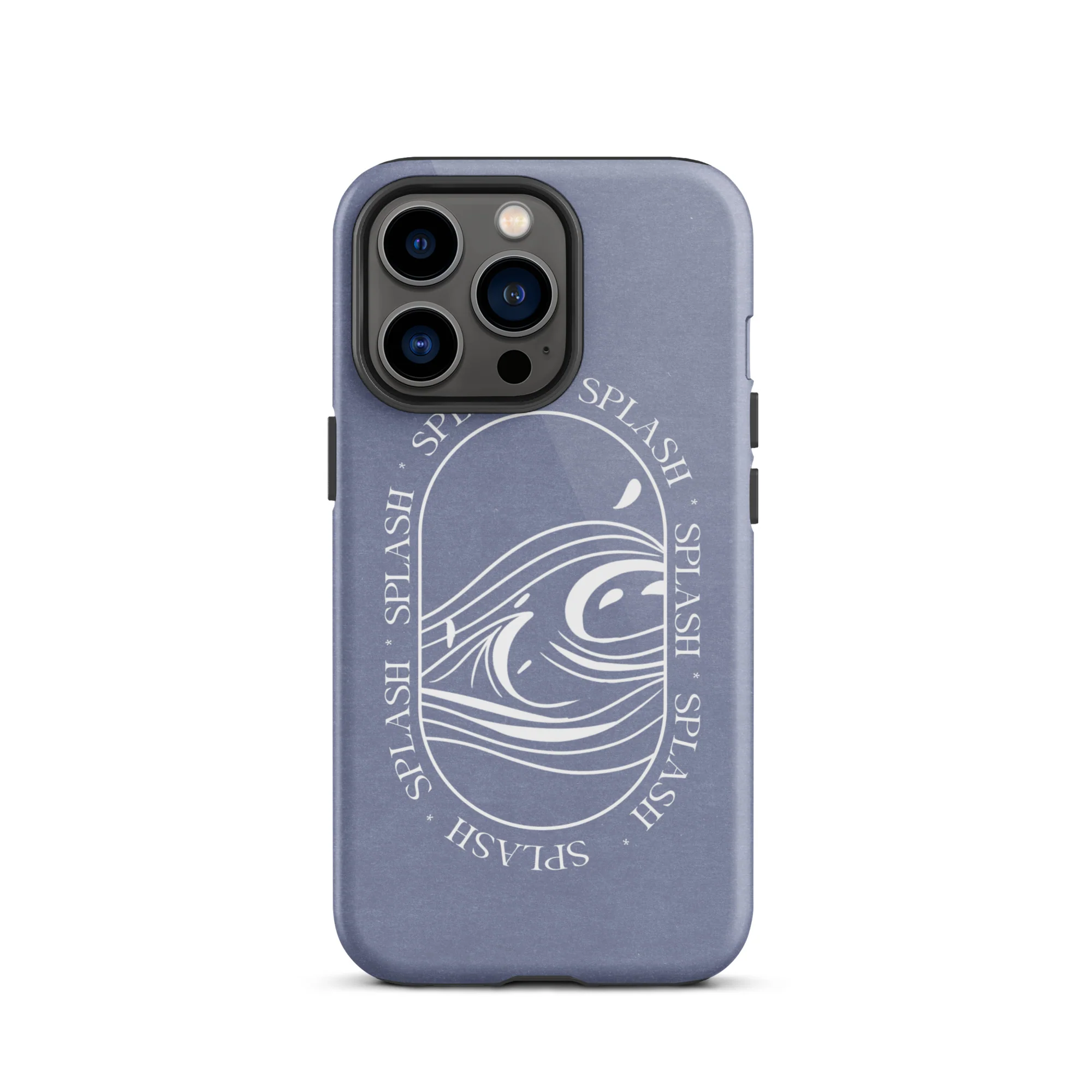 Wave iPhone Case - Image 26