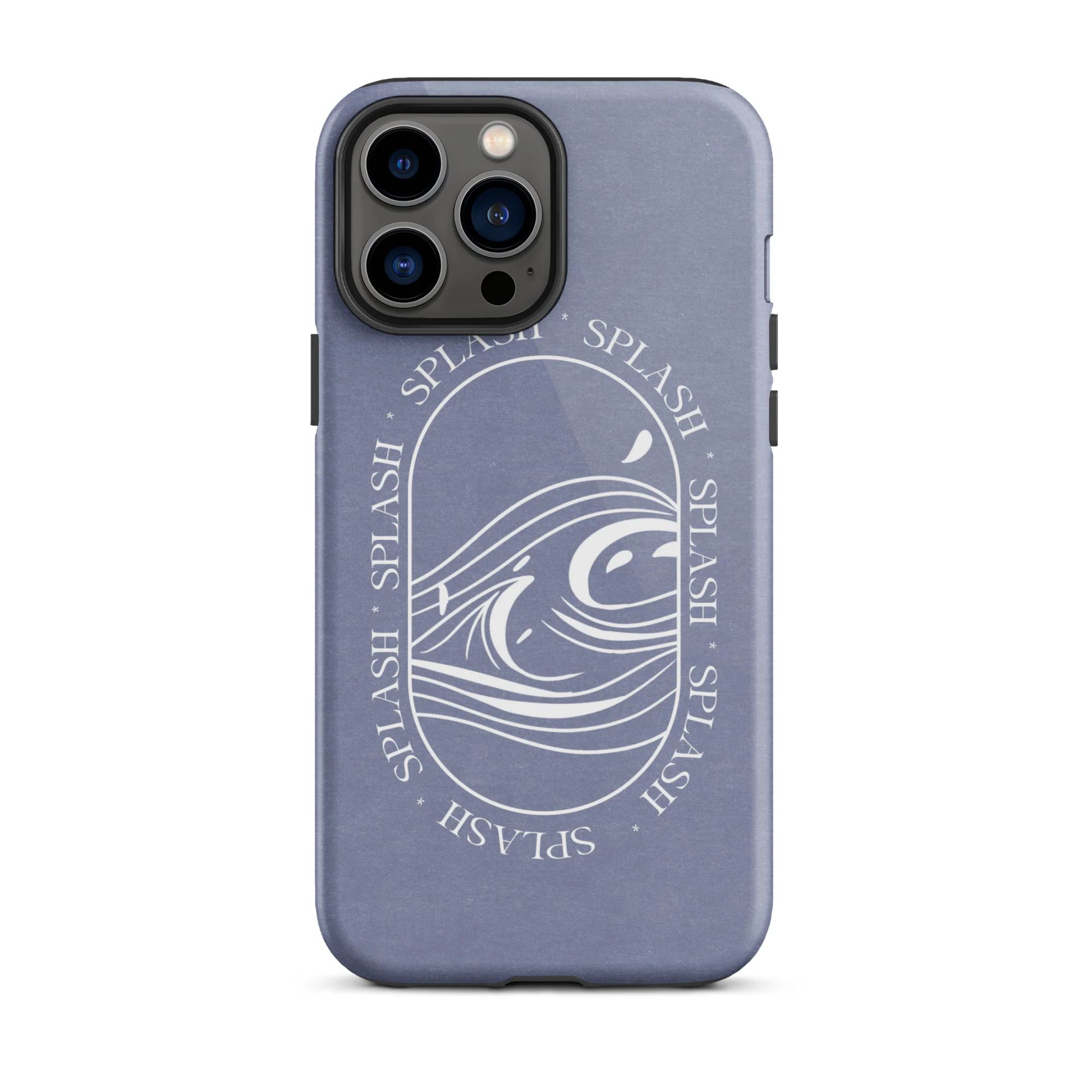 Wave iPhone Case - Image 27