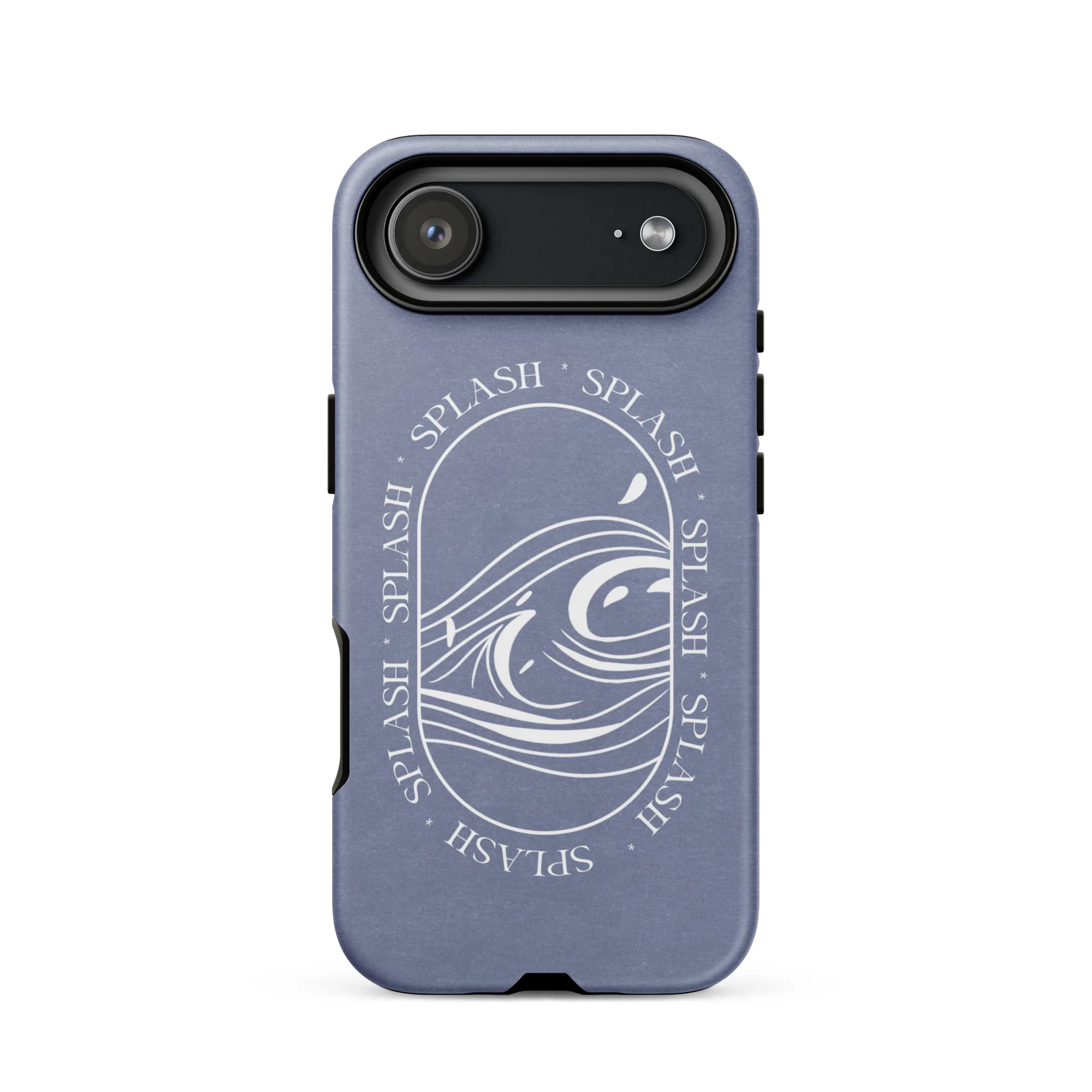 Wave iPhone Case - Image 3