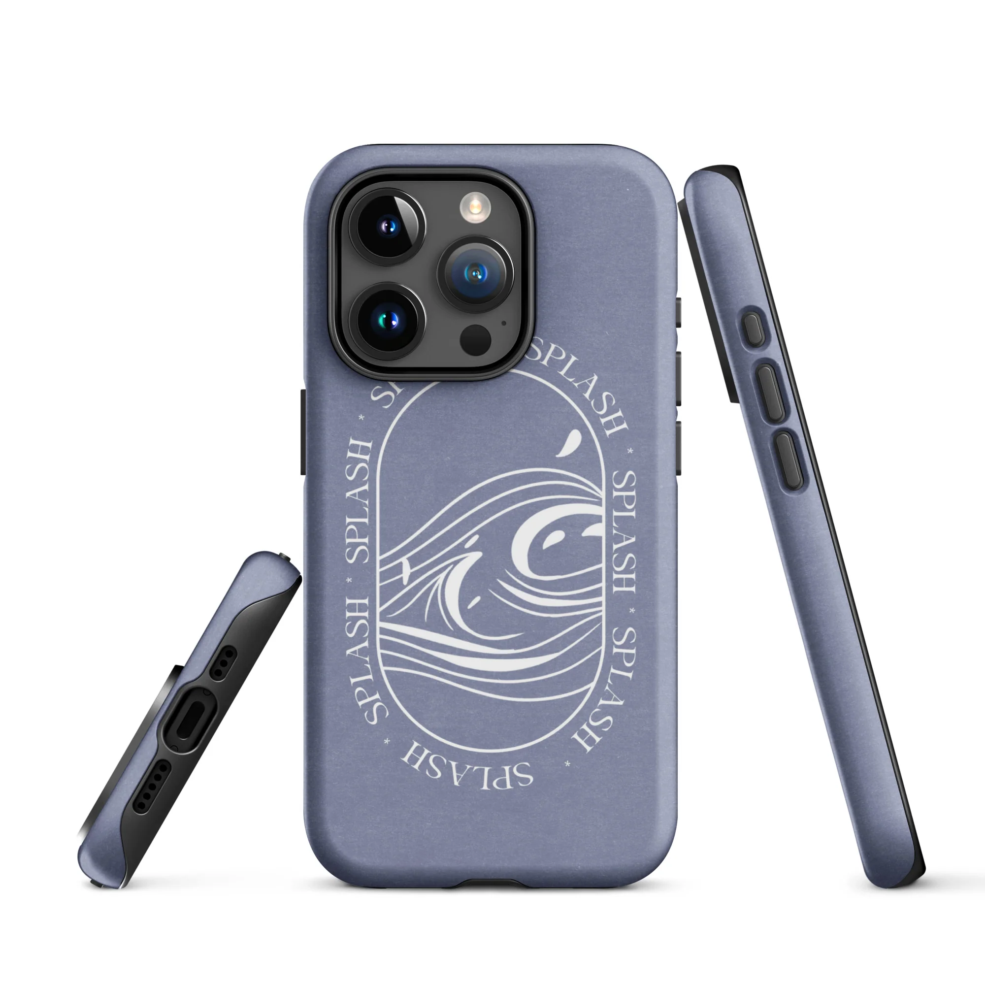 Wave iPhone Case - Image 38