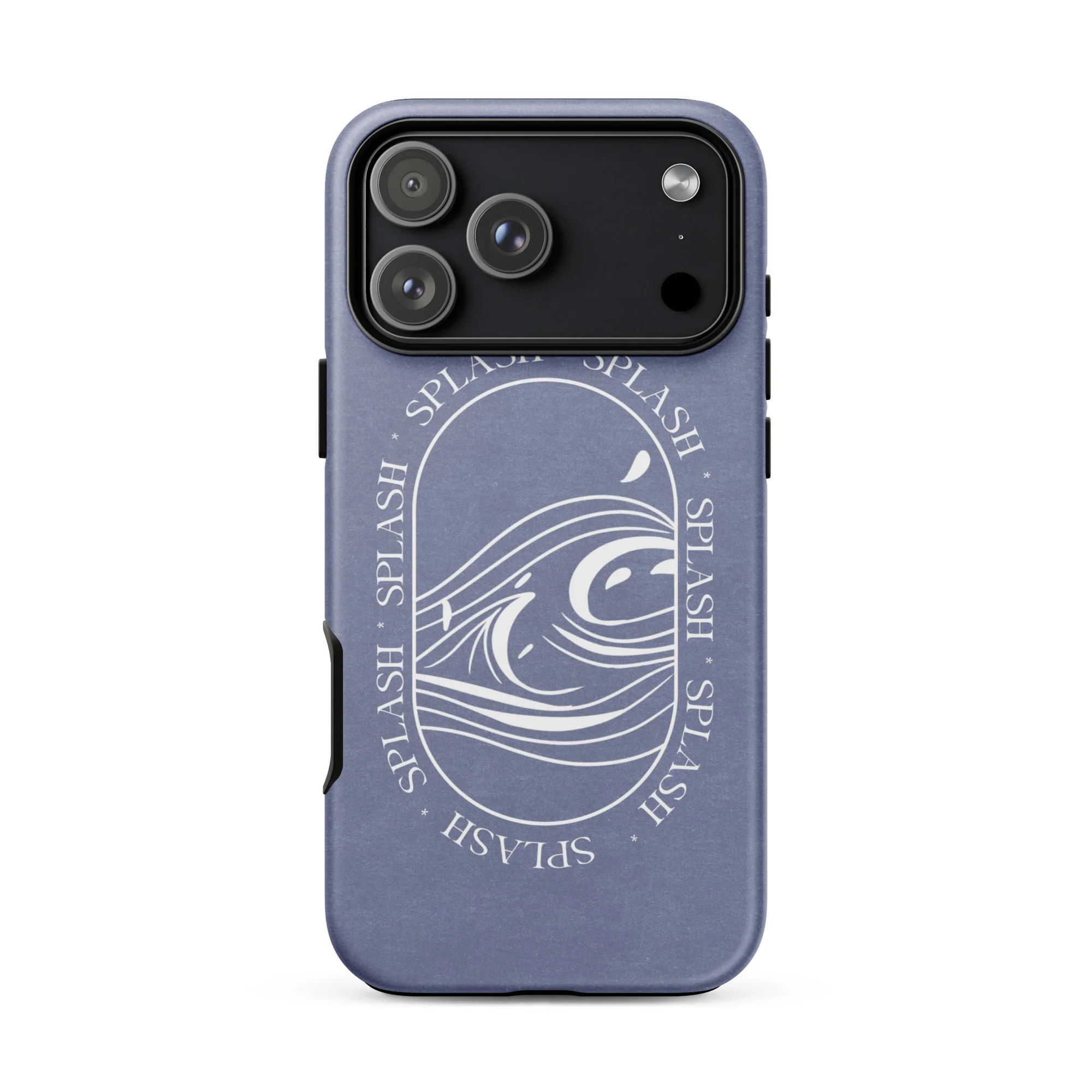 Wave iPhone Case - Image 4