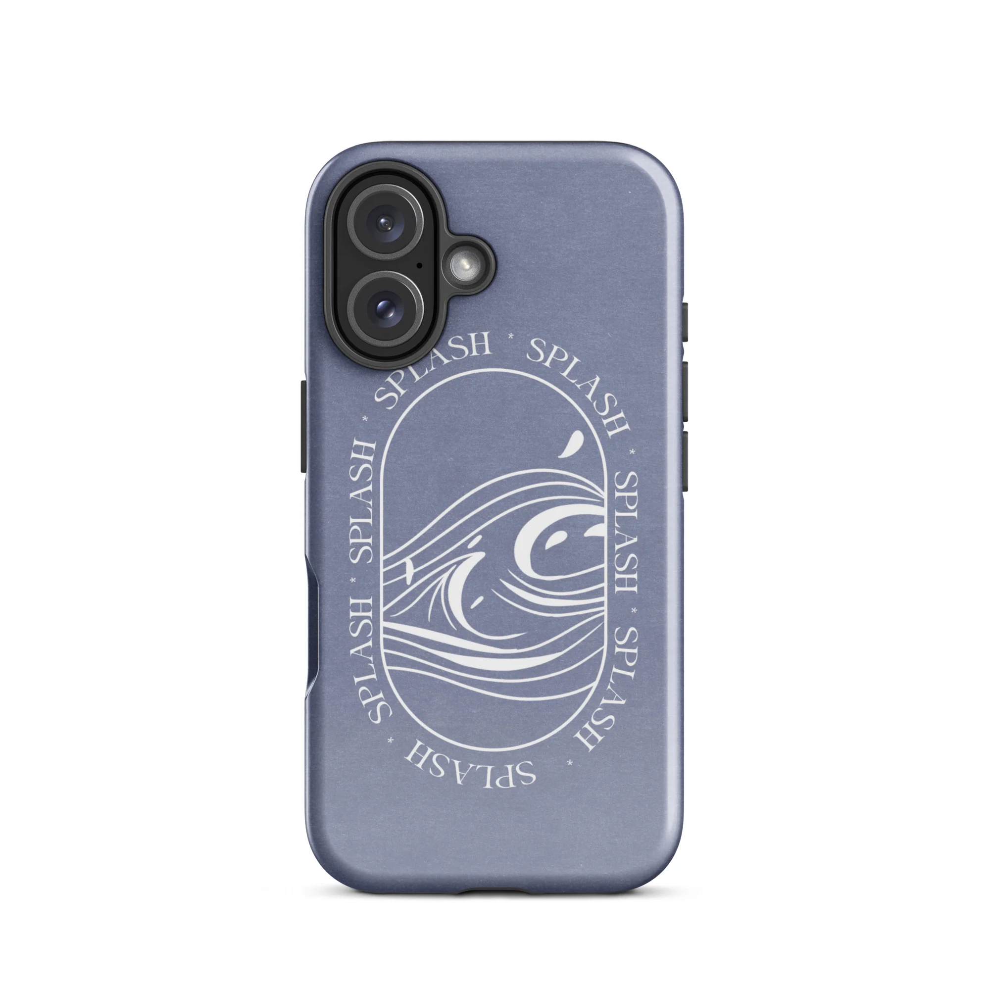 Wave iPhone Case - Image 5