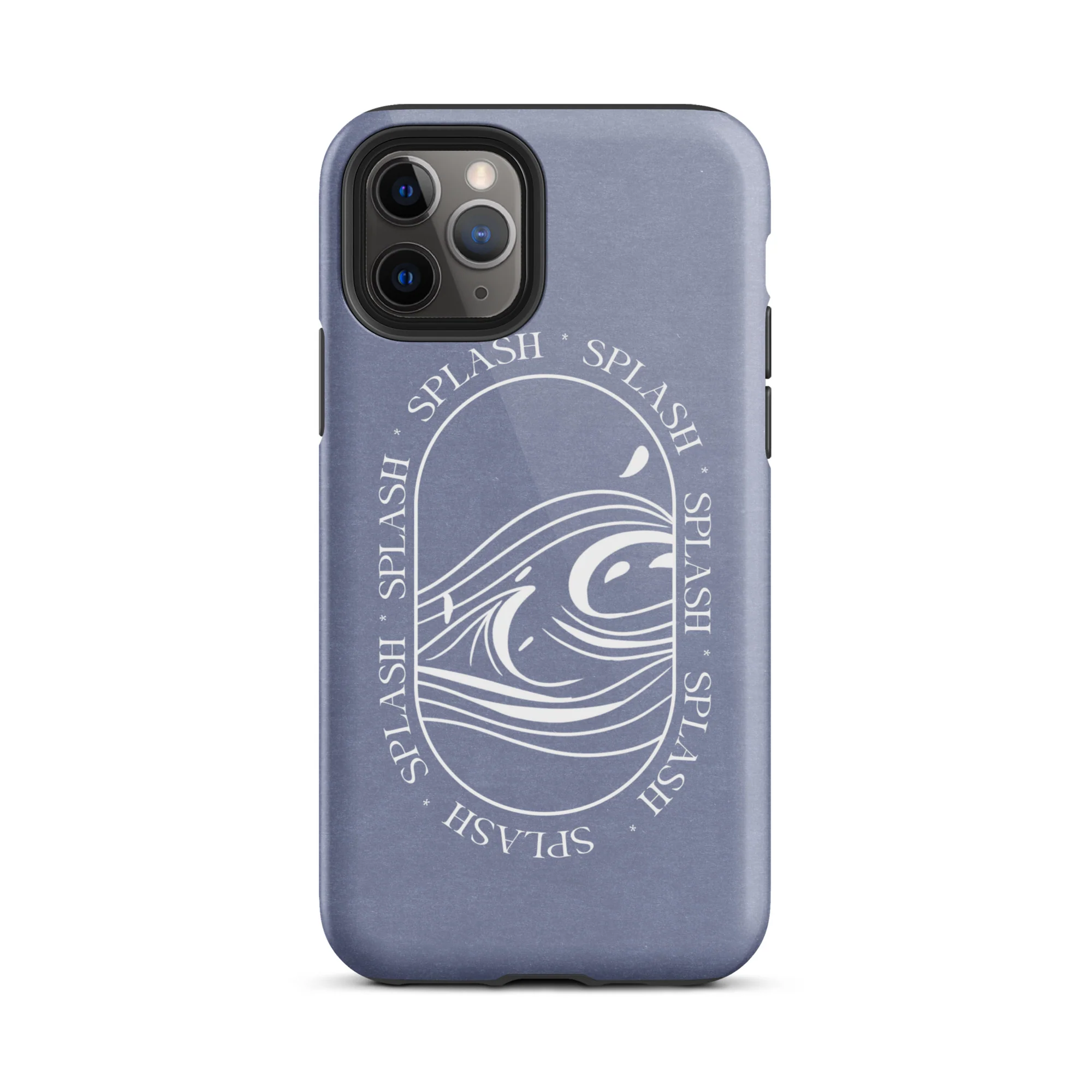 Wave iPhone Case - Image 9