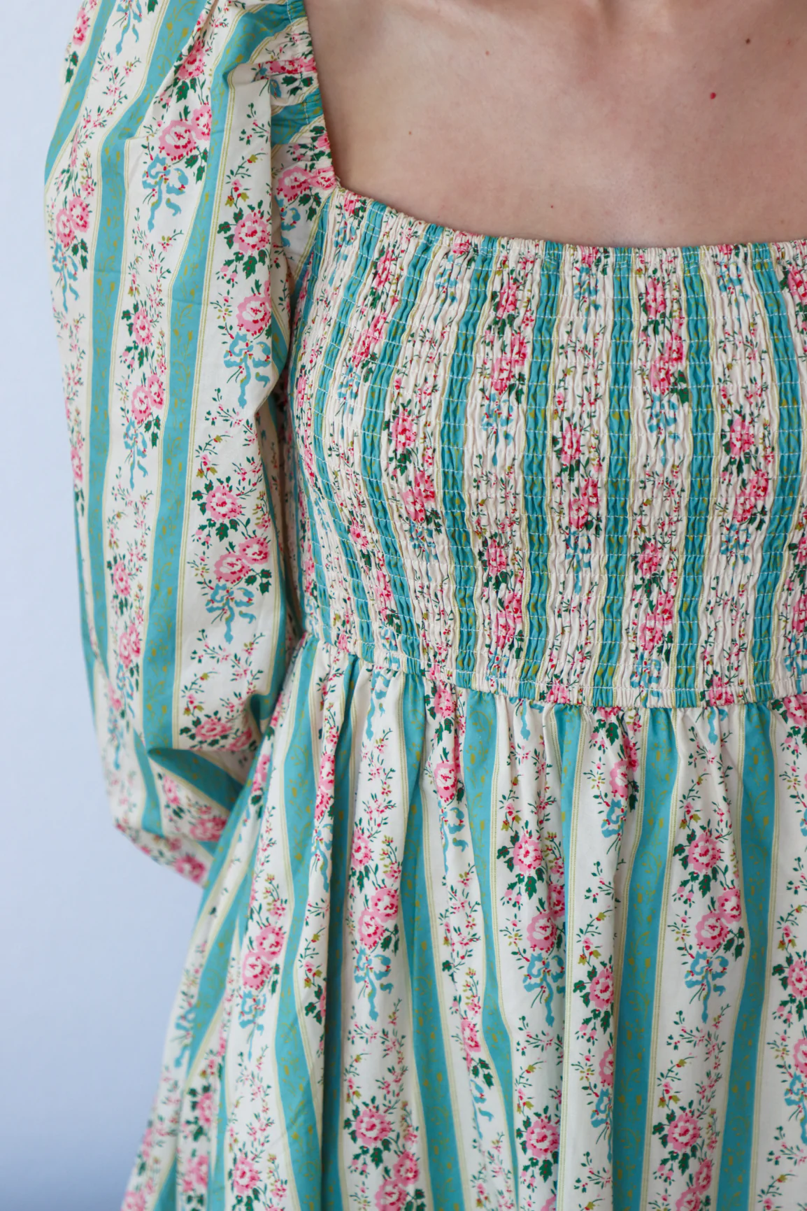 Willow Walk Dress - Image 2