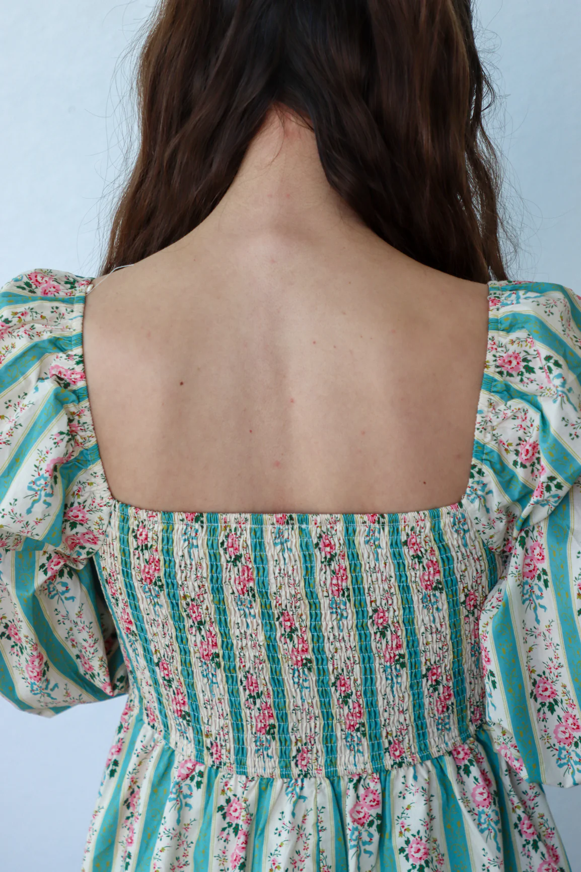 Willow Walk Dress - Image 6