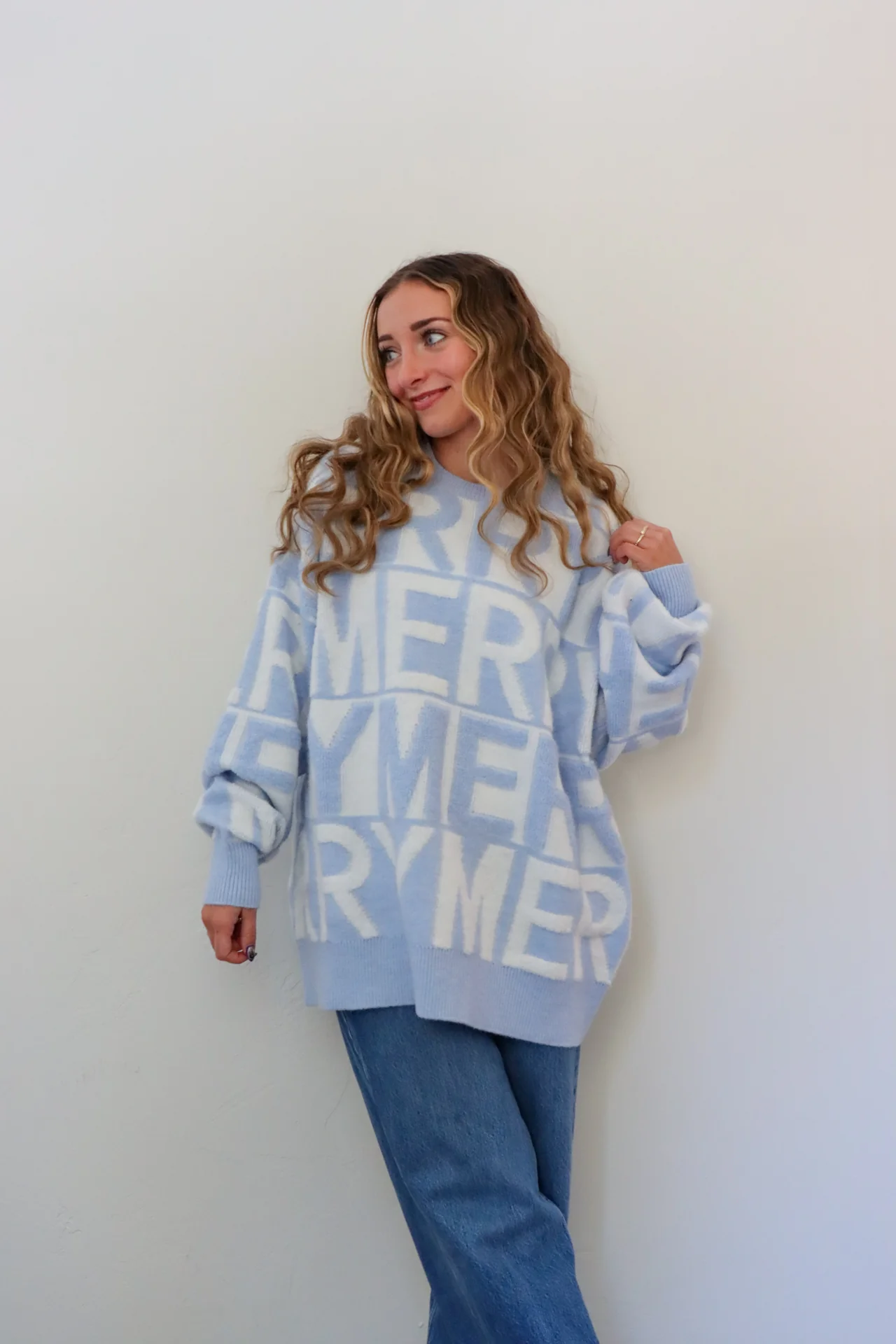 Winter Wonderland Sweater - Image 5