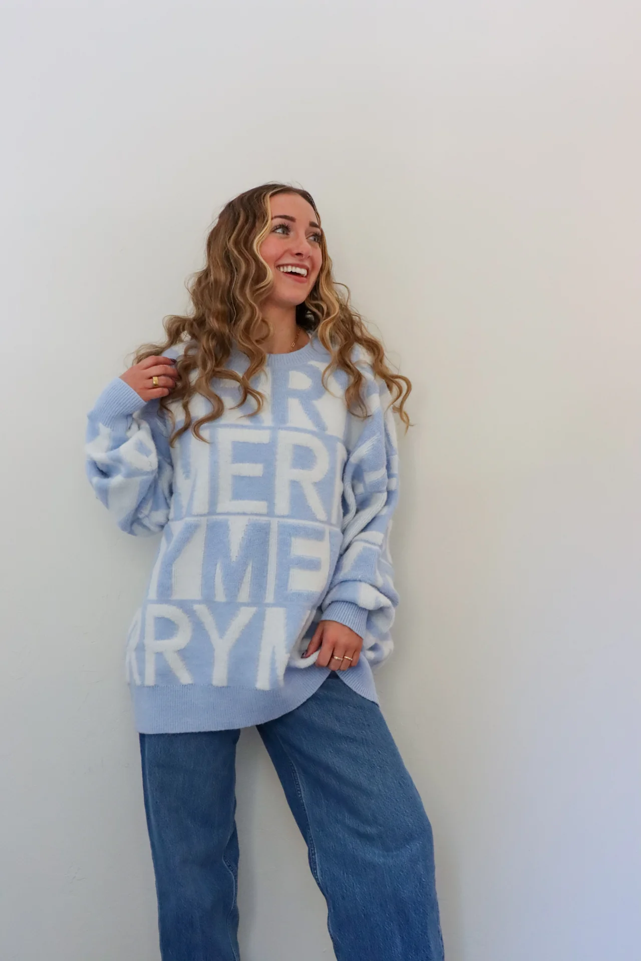 Winter Wonderland Sweater - Image 6
