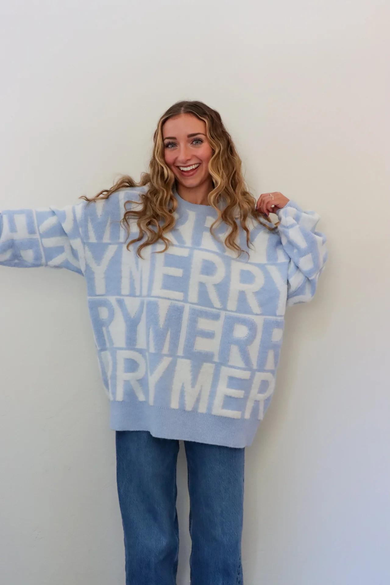 Winter Wonderland Sweater - Image 7
