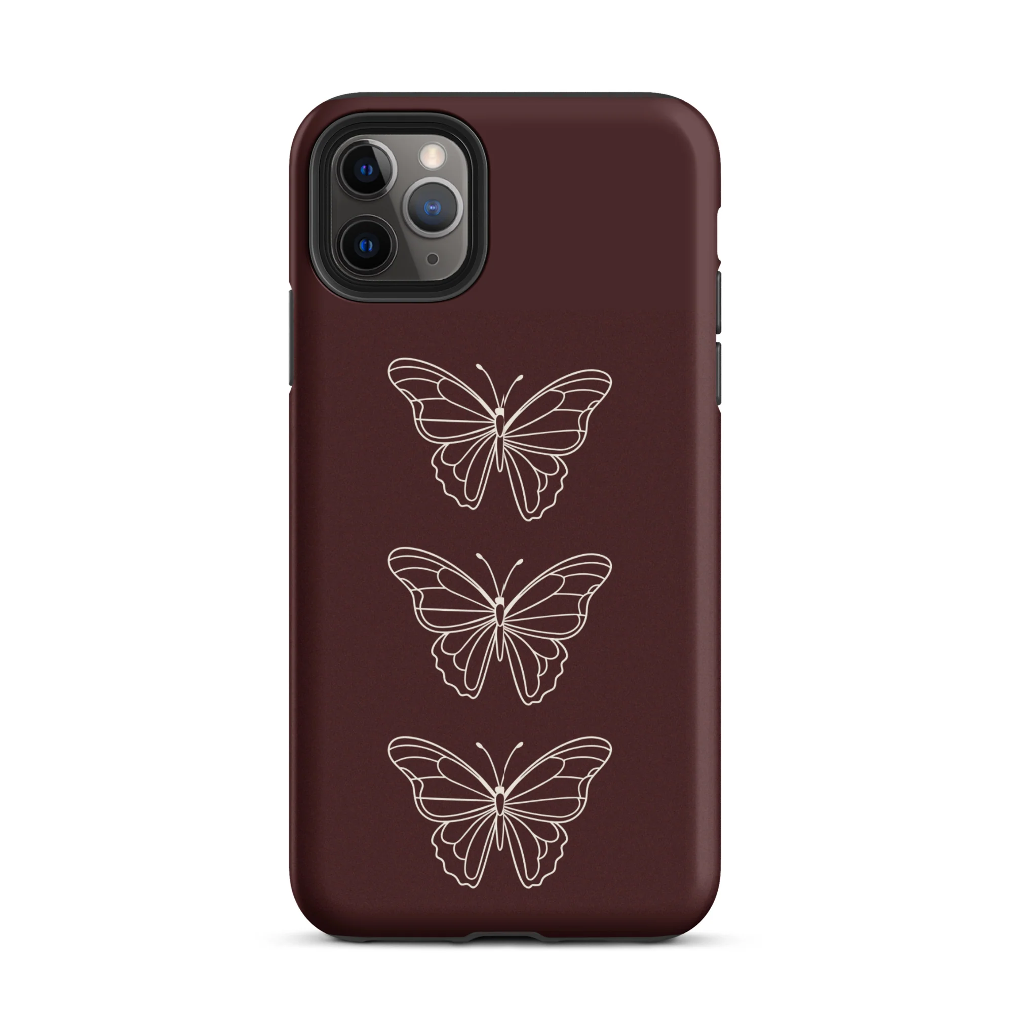 Words & Wings iPhone Case - Image 10