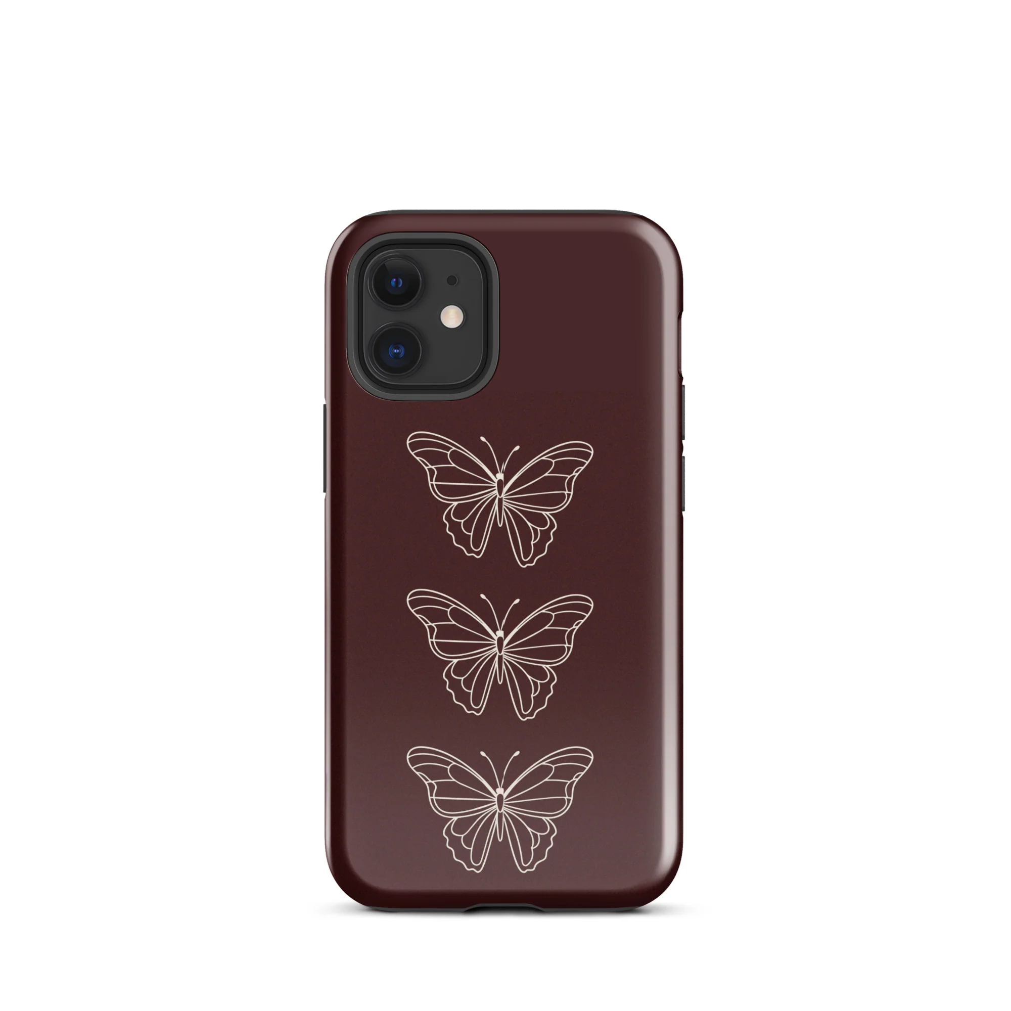 Words & Wings iPhone Case - Image 11