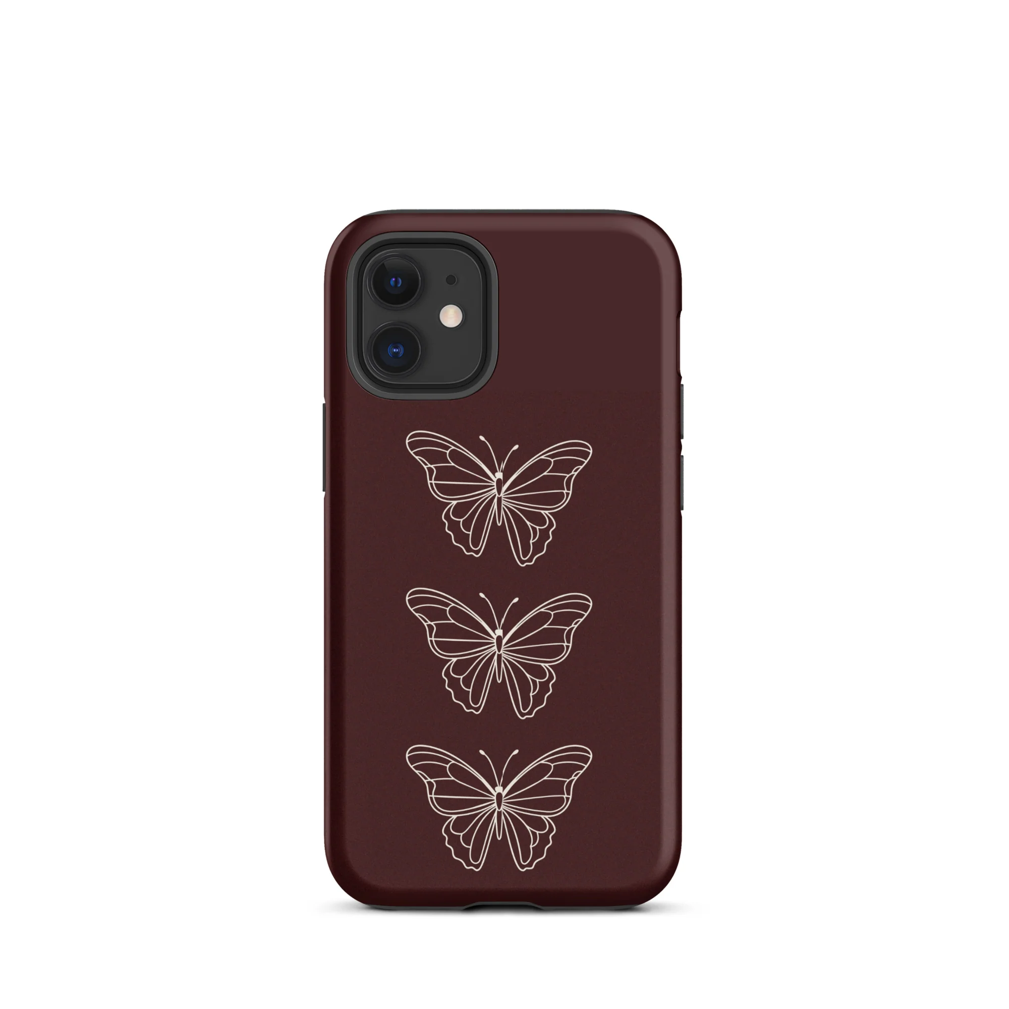 Words & Wings iPhone Case - Image 12