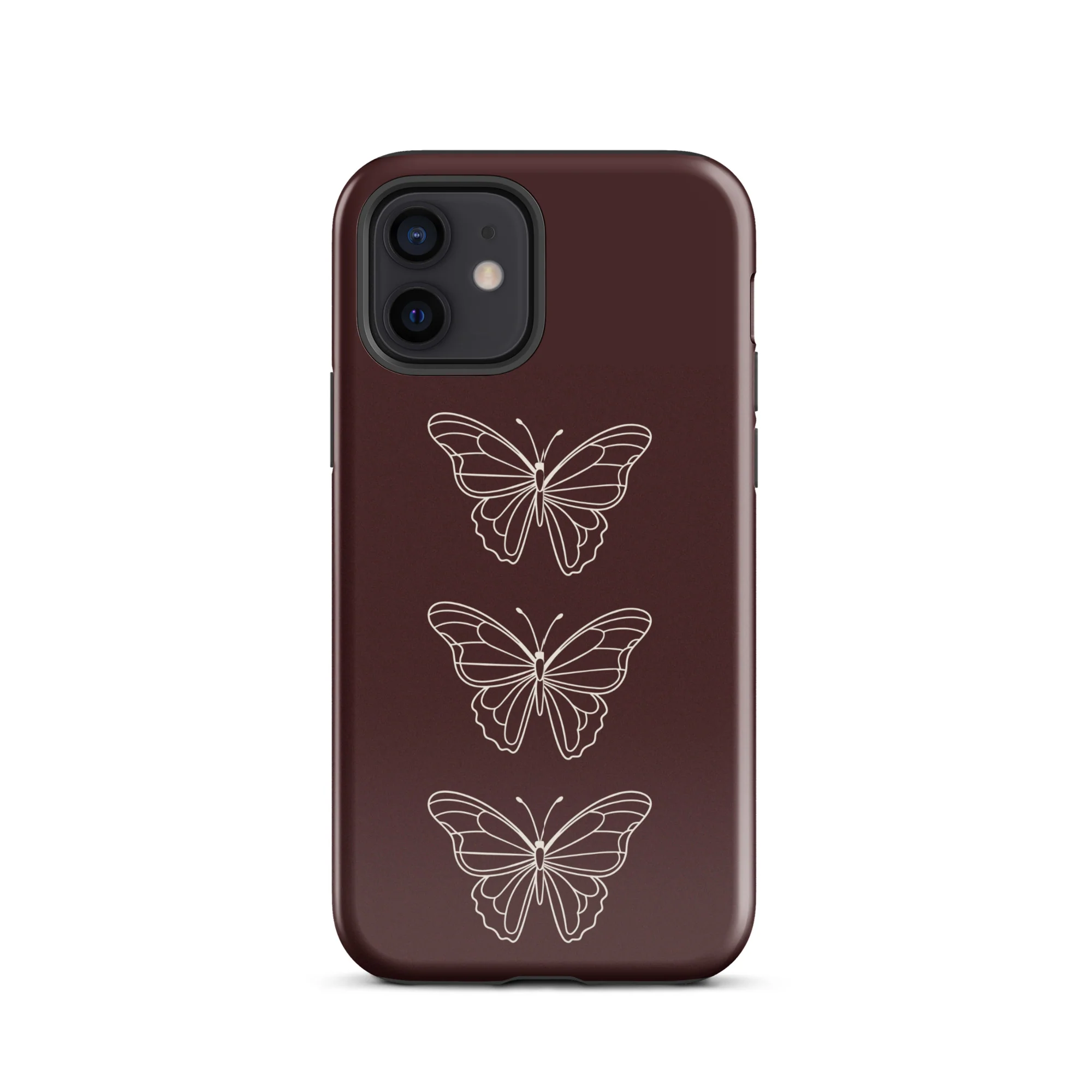 Words & Wings iPhone Case - Image 13