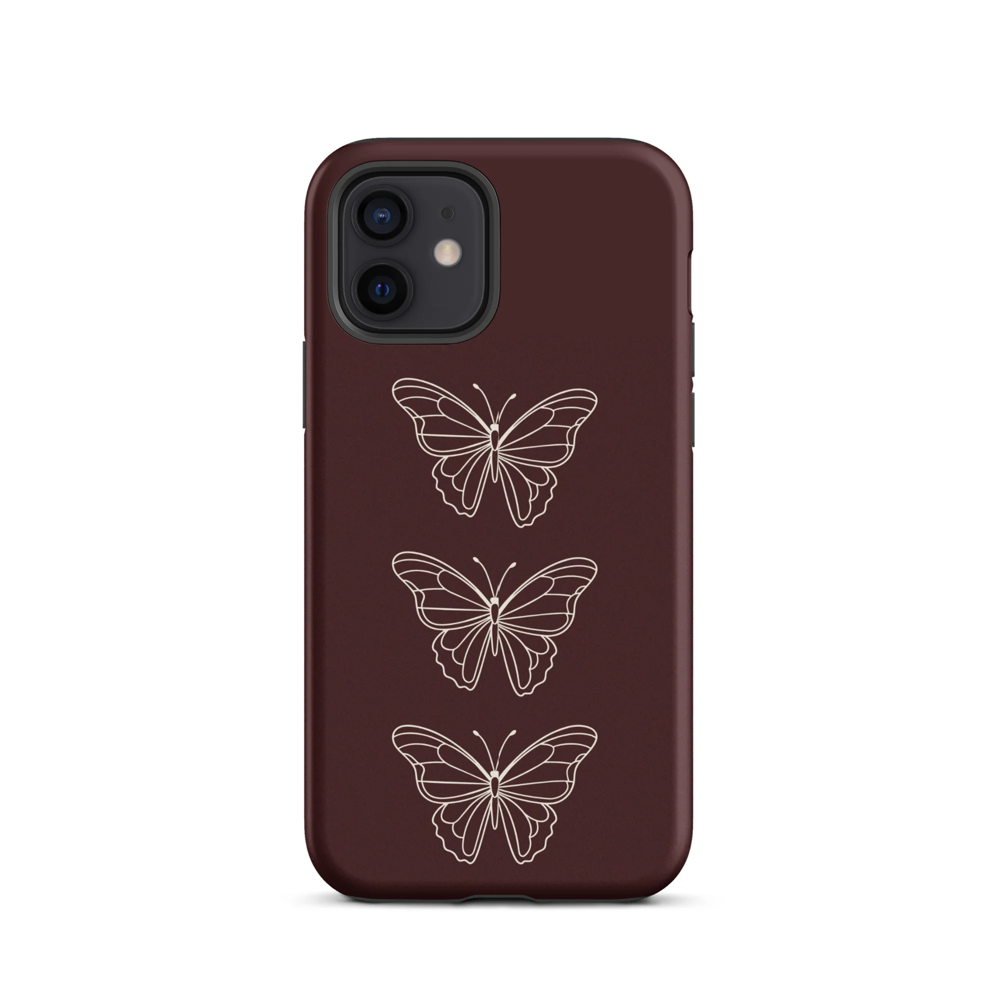 Words & Wings iPhone Case - Image 14