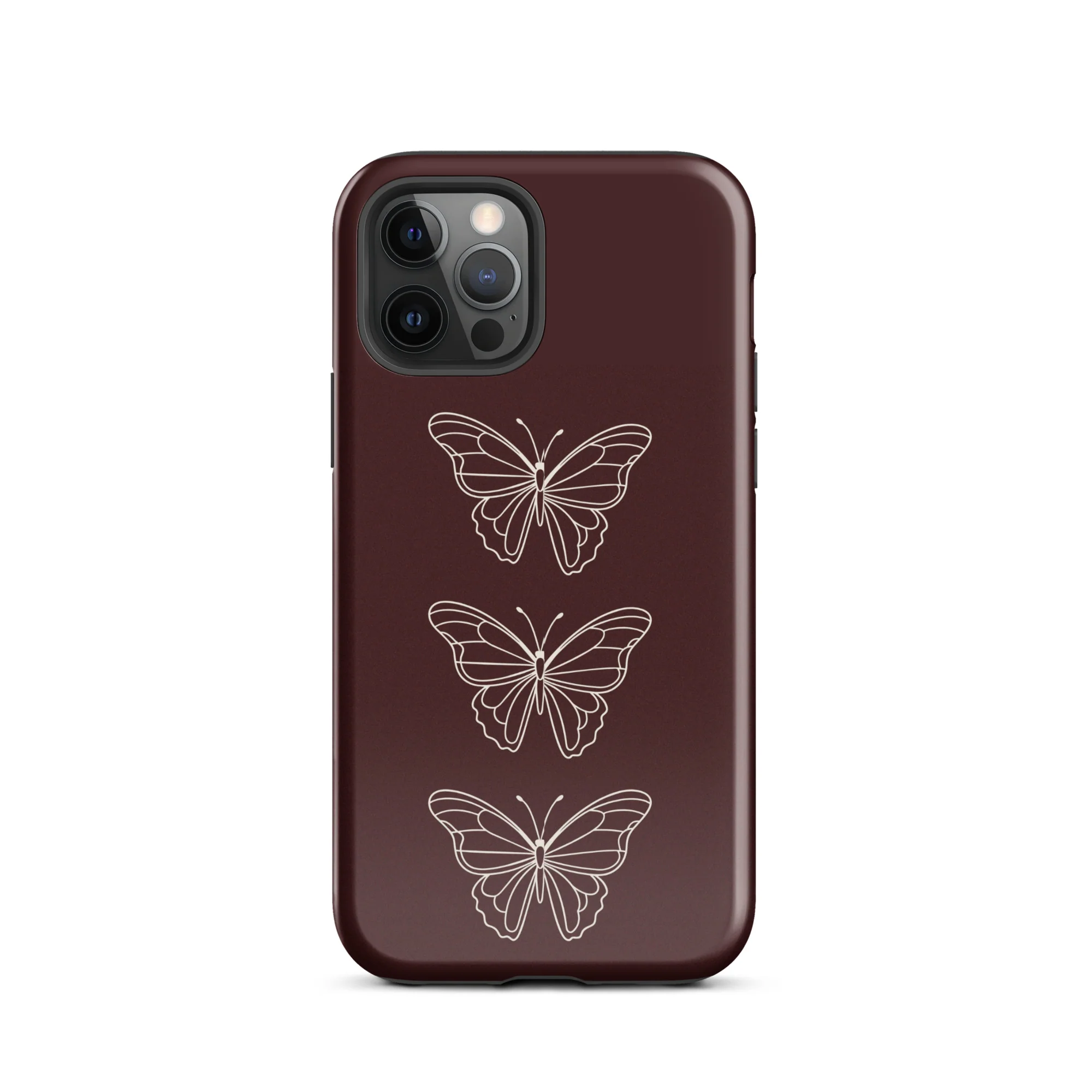 Words & Wings iPhone Case - Image 15