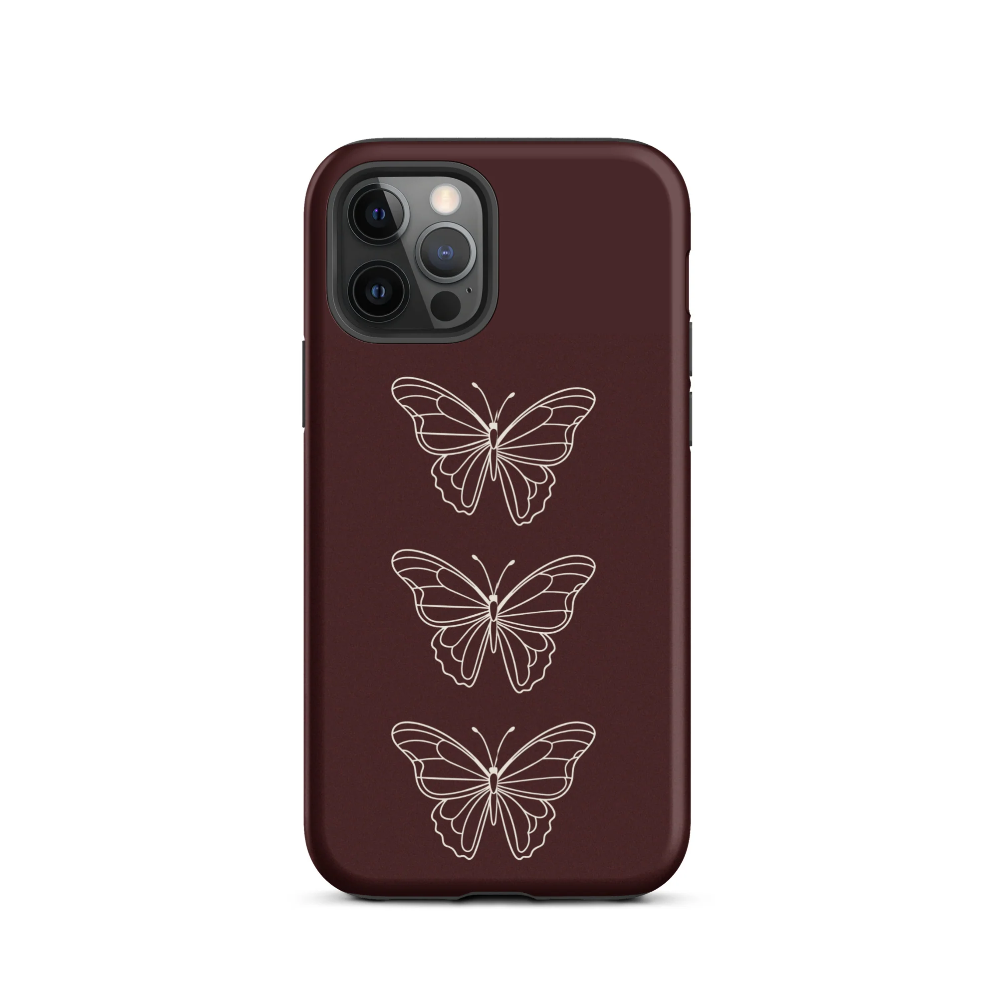 Words & Wings iPhone Case - Image 16