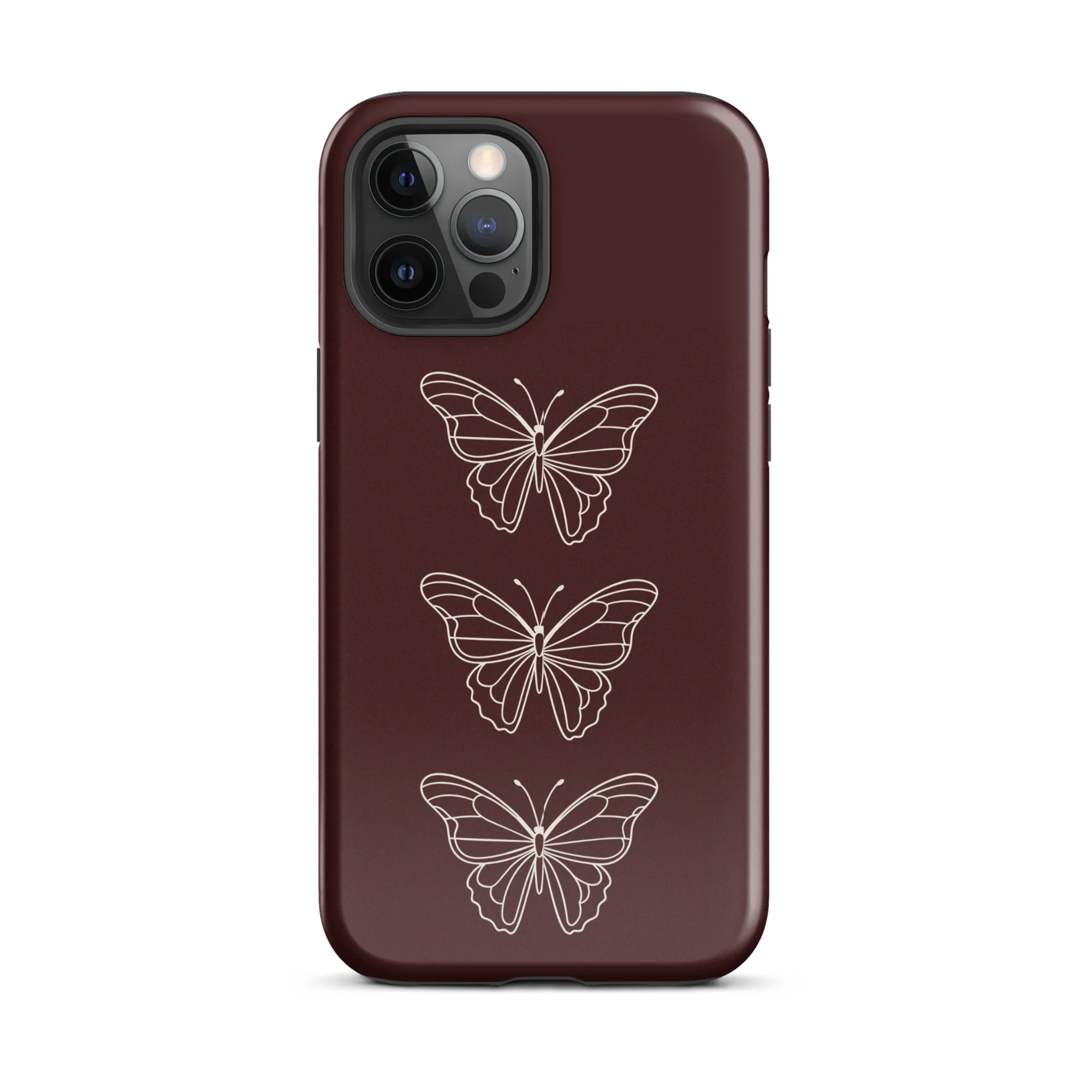 Words & Wings iPhone Case - Image 17