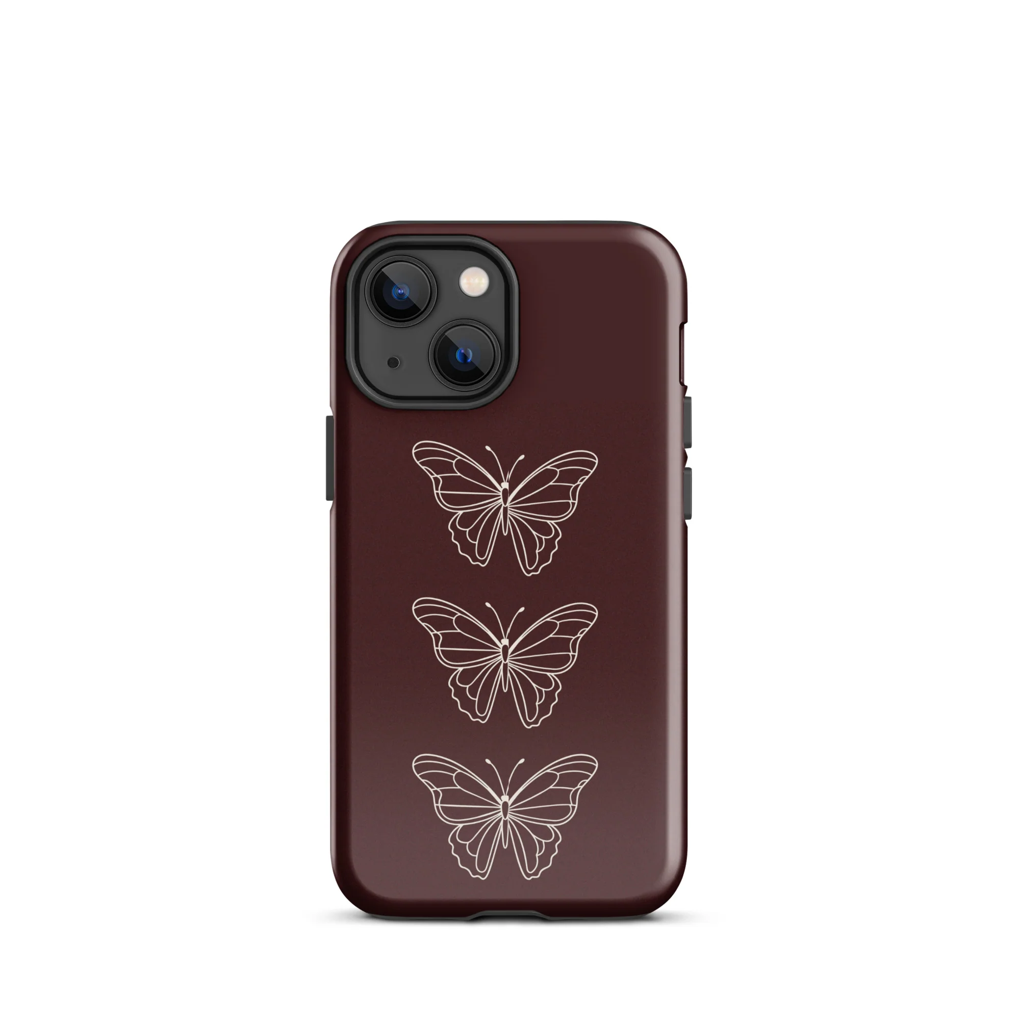 Words & Wings iPhone Case - Image 19