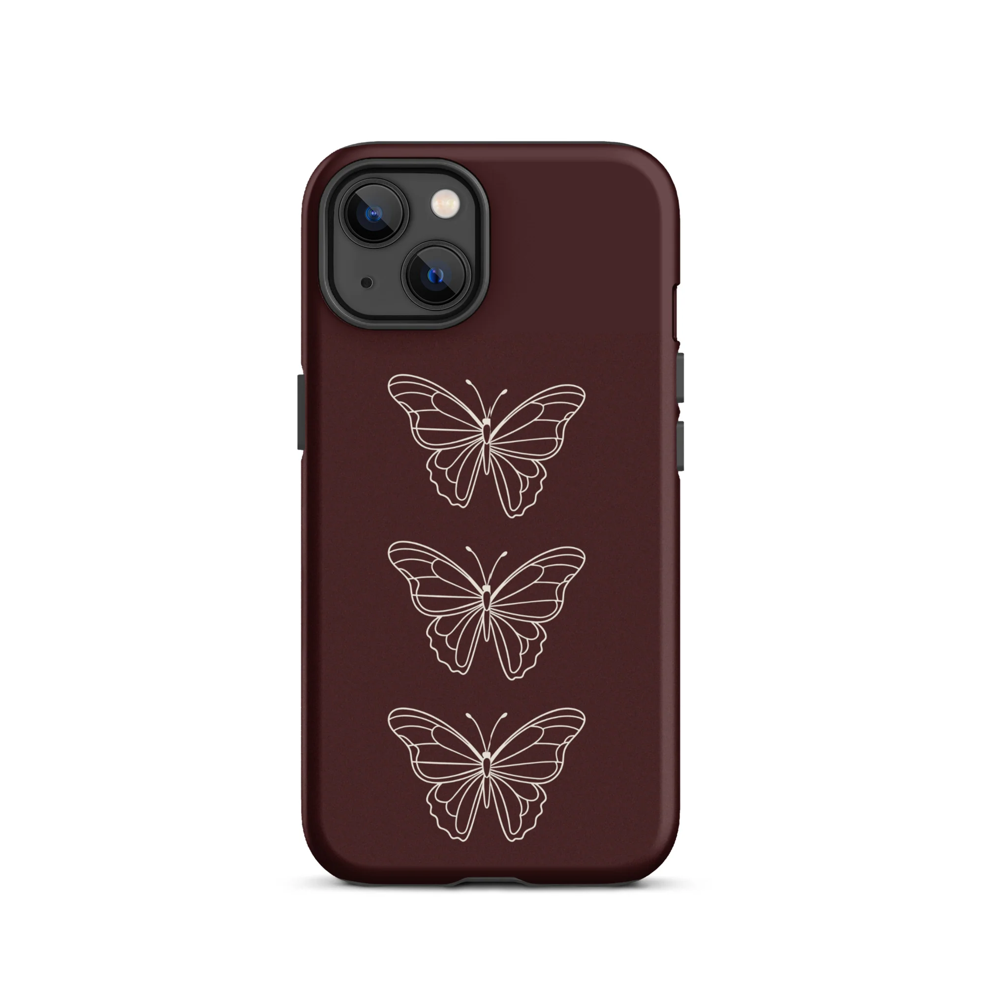 Words & Wings iPhone Case - Image 22