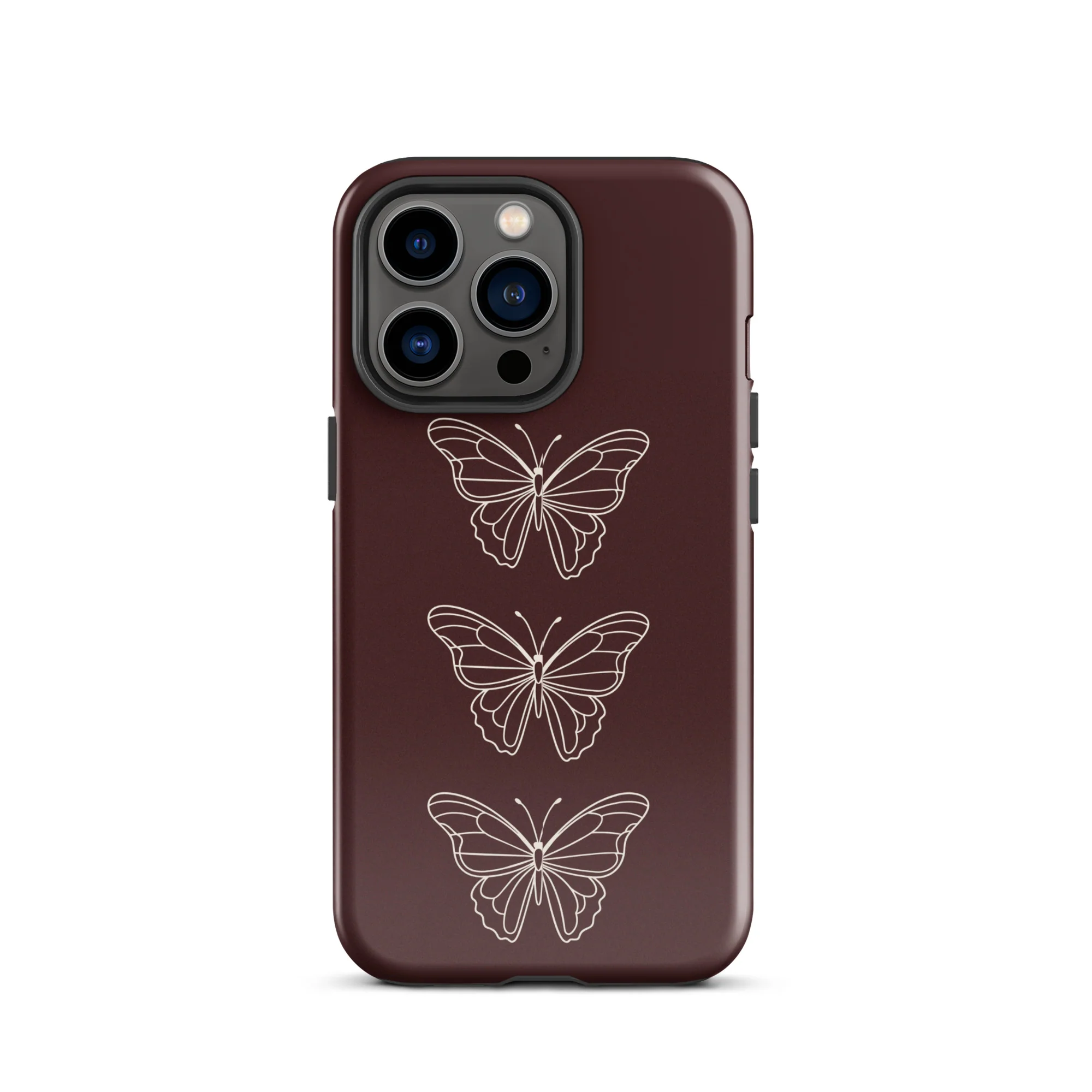 Words & Wings iPhone Case - Image 23