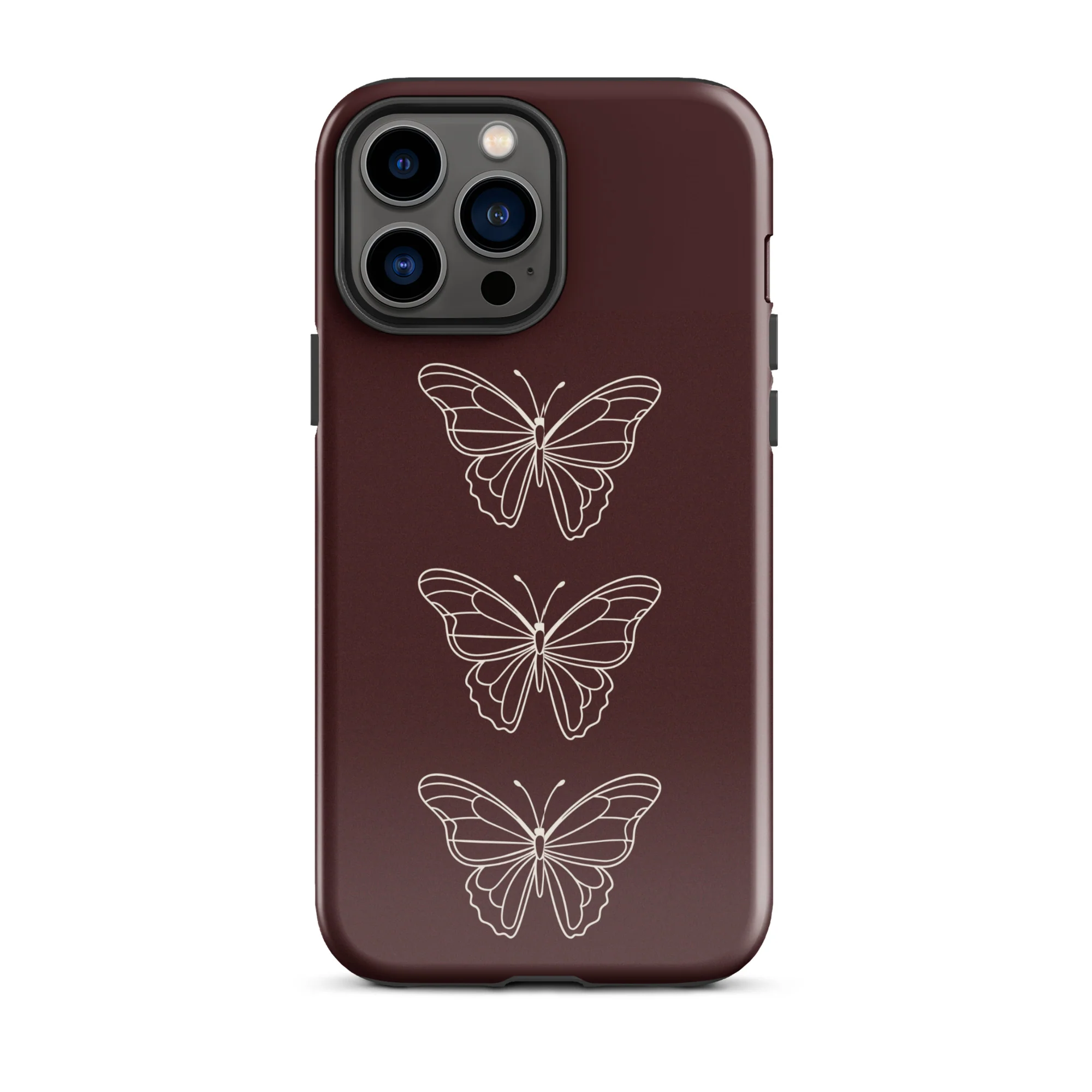 Words & Wings iPhone Case - Image 25