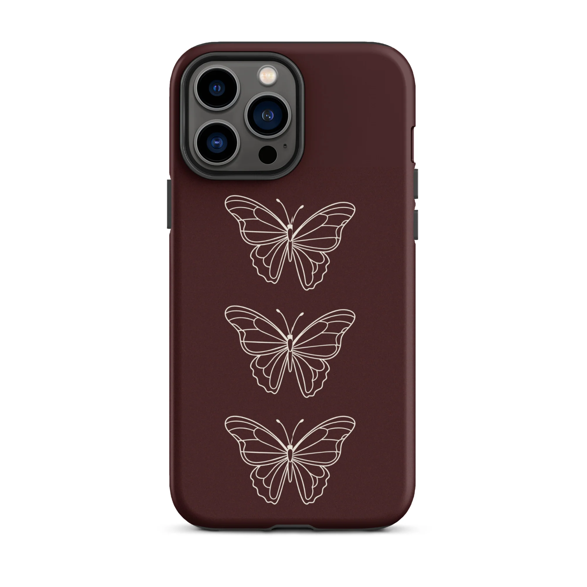 Words & Wings iPhone Case - Image 26