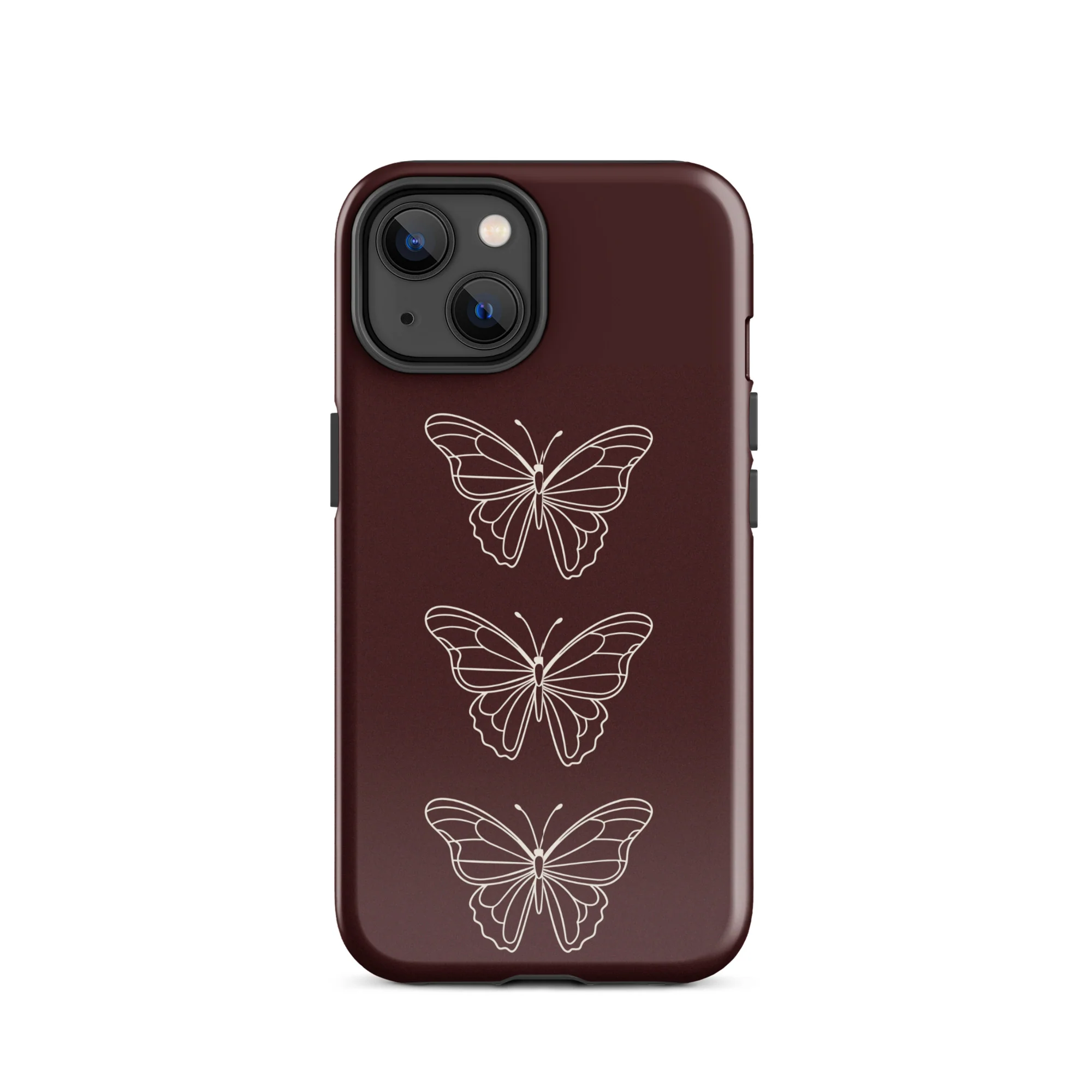 Words & Wings iPhone Case - Image 27