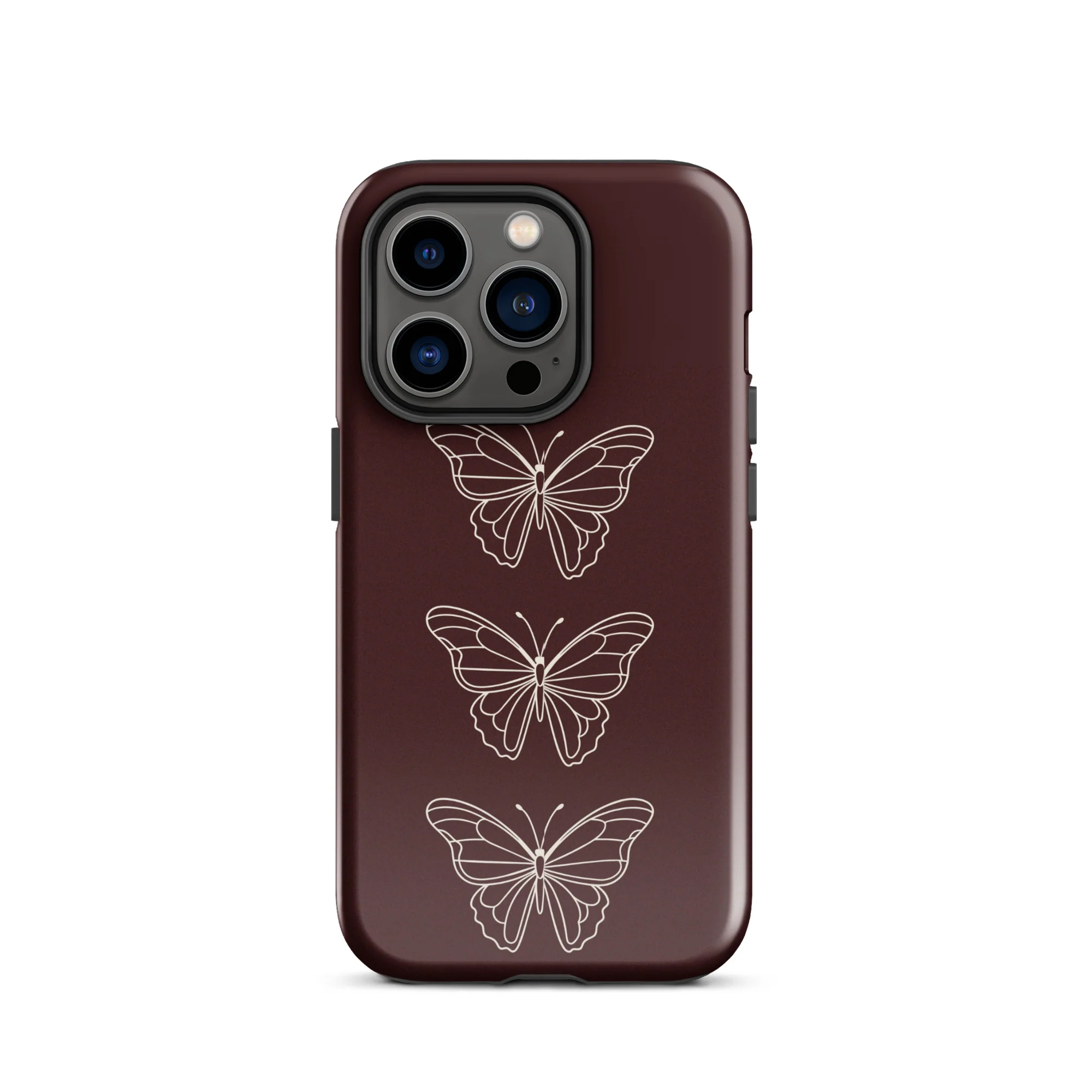 Words & Wings iPhone Case - Image 31