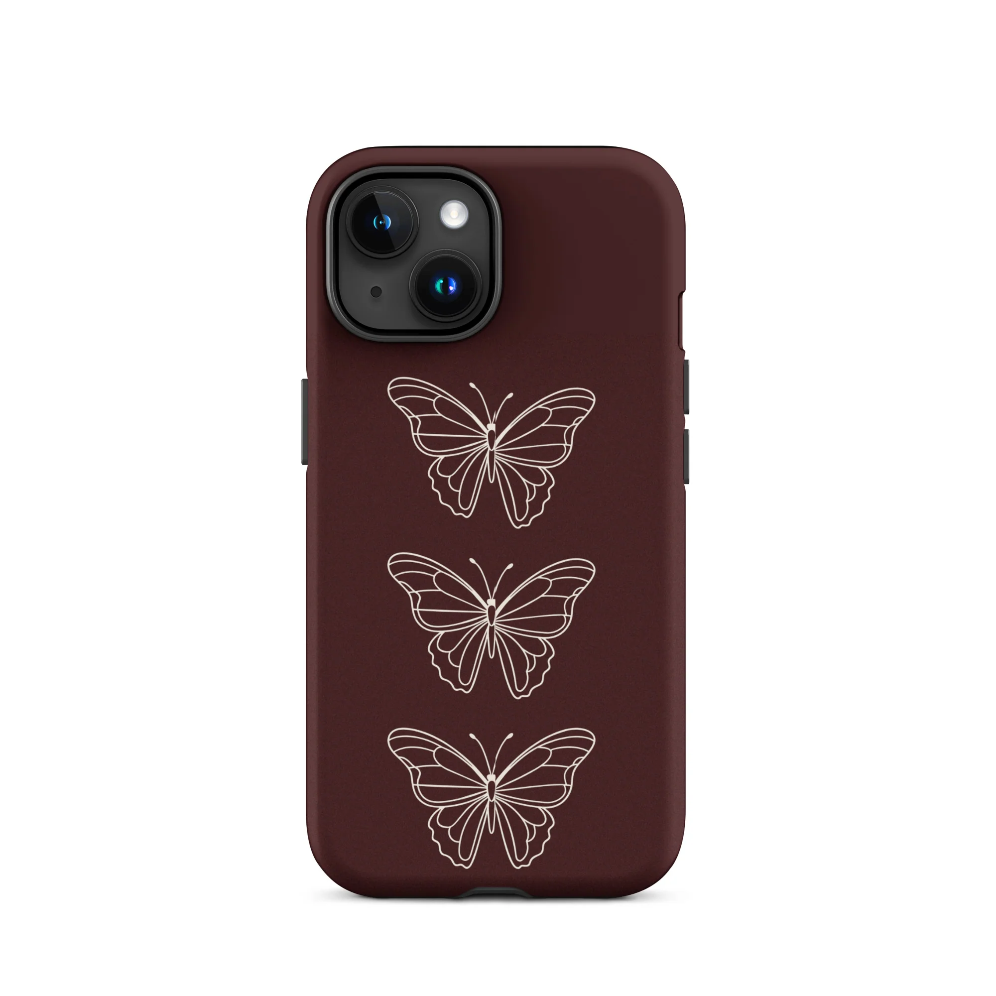 Words & Wings iPhone Case - Image 36