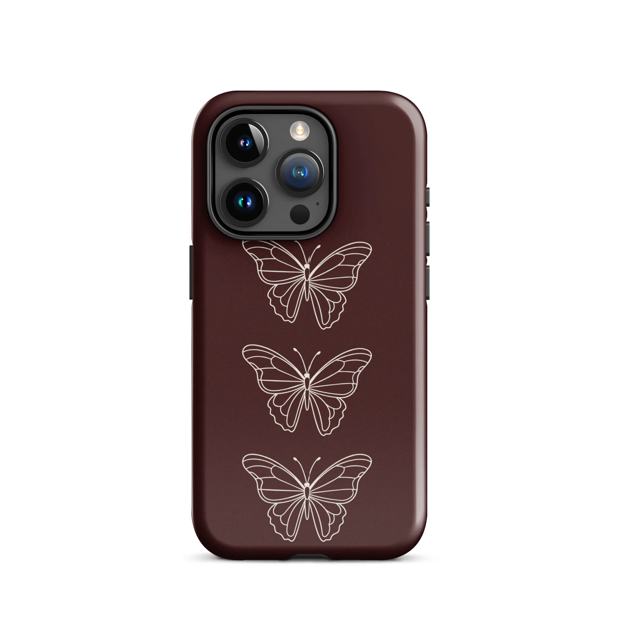Words & Wings iPhone Case - Image 39