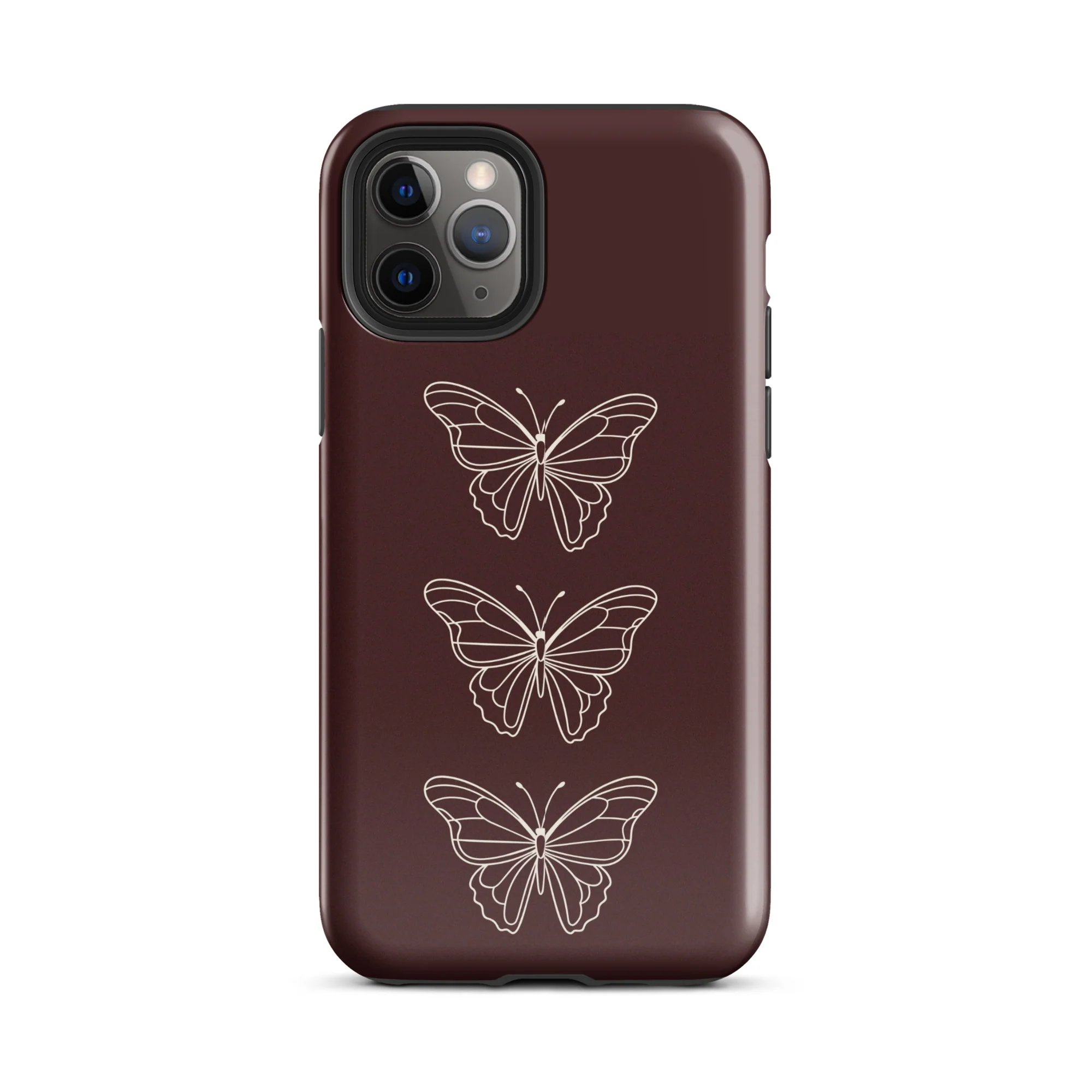 Words & Wings iPhone Case - Image 7