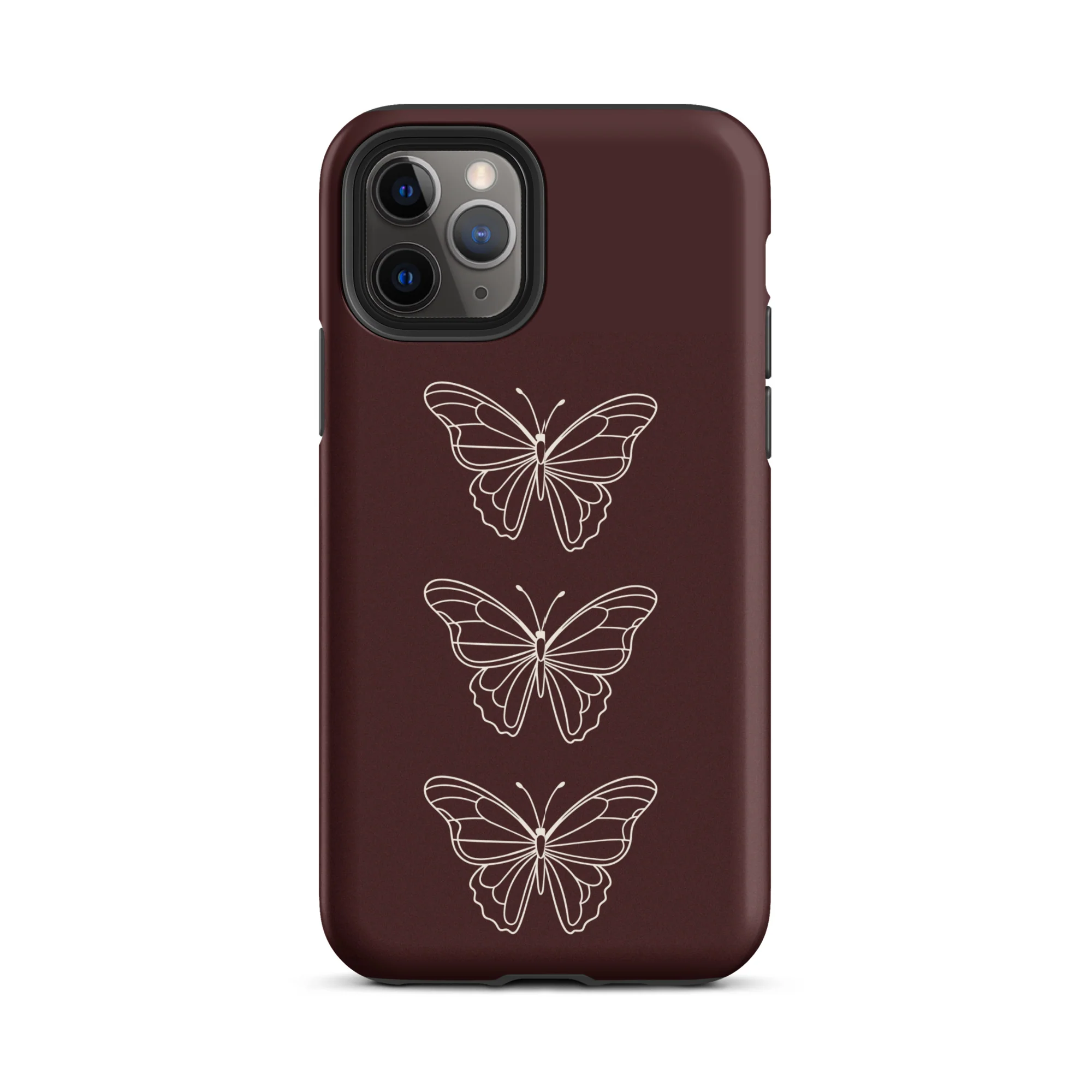Words & Wings iPhone Case - Image 8