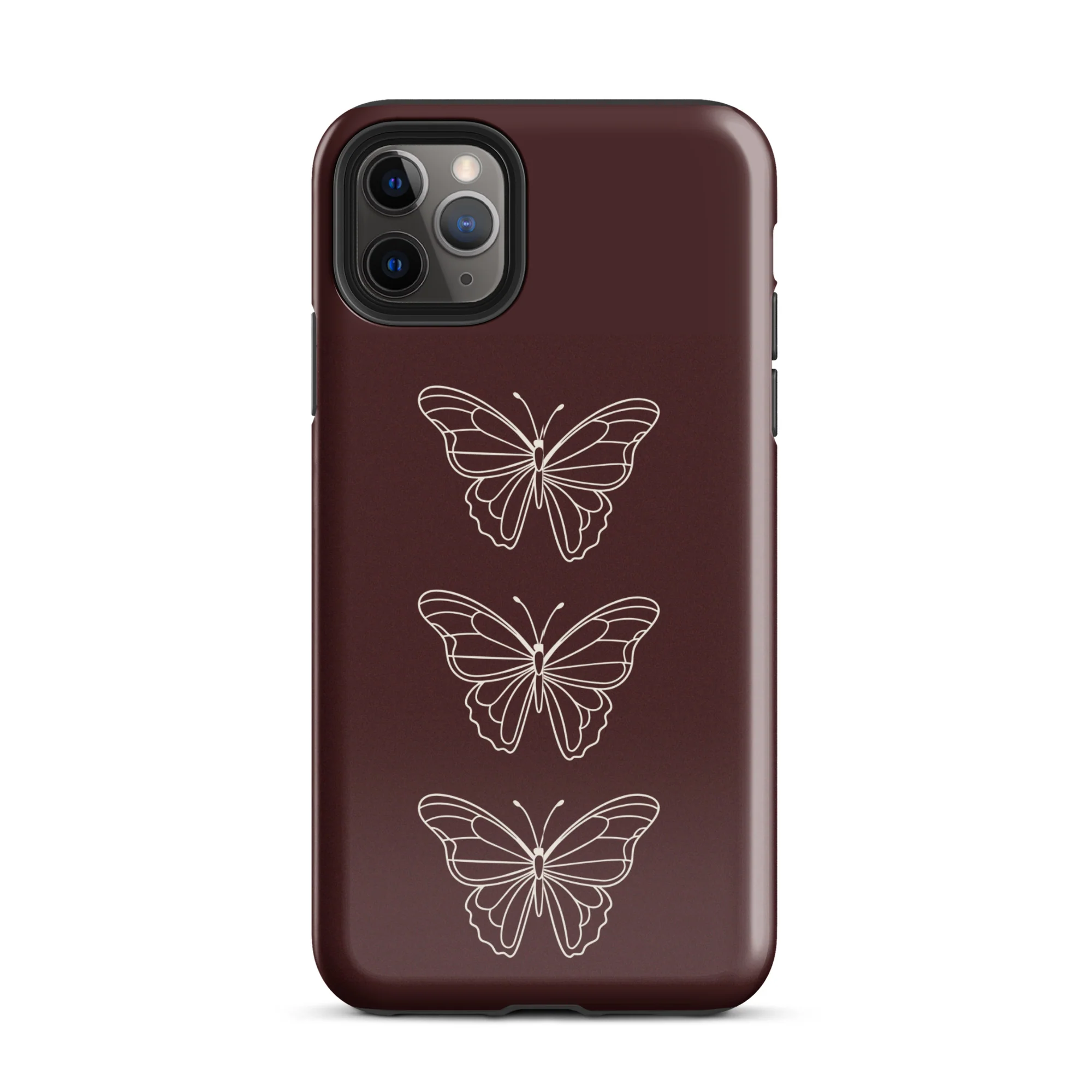 Words & Wings iPhone Case - Image 9
