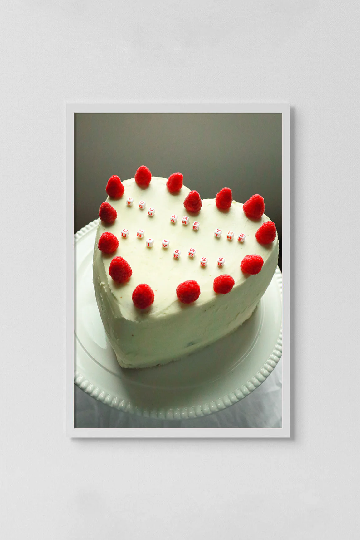 Cake Print