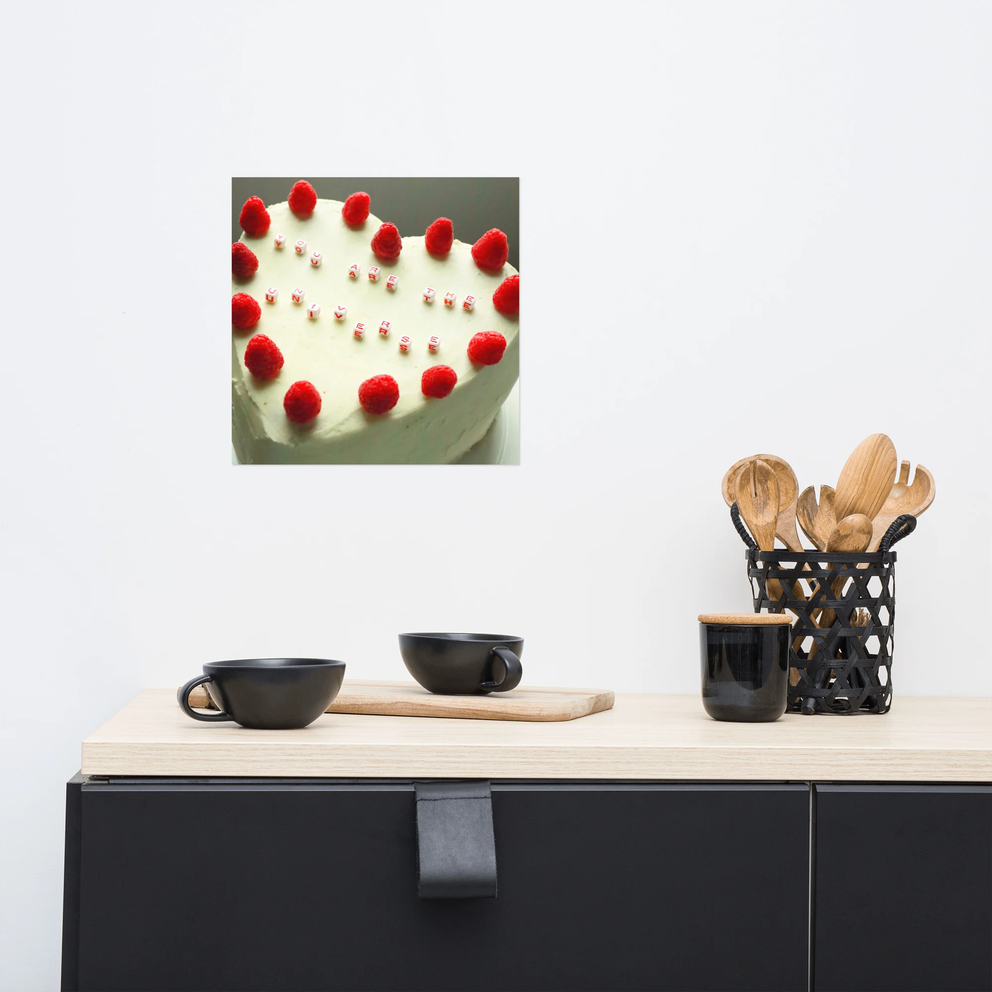 Cake Print - Image 9